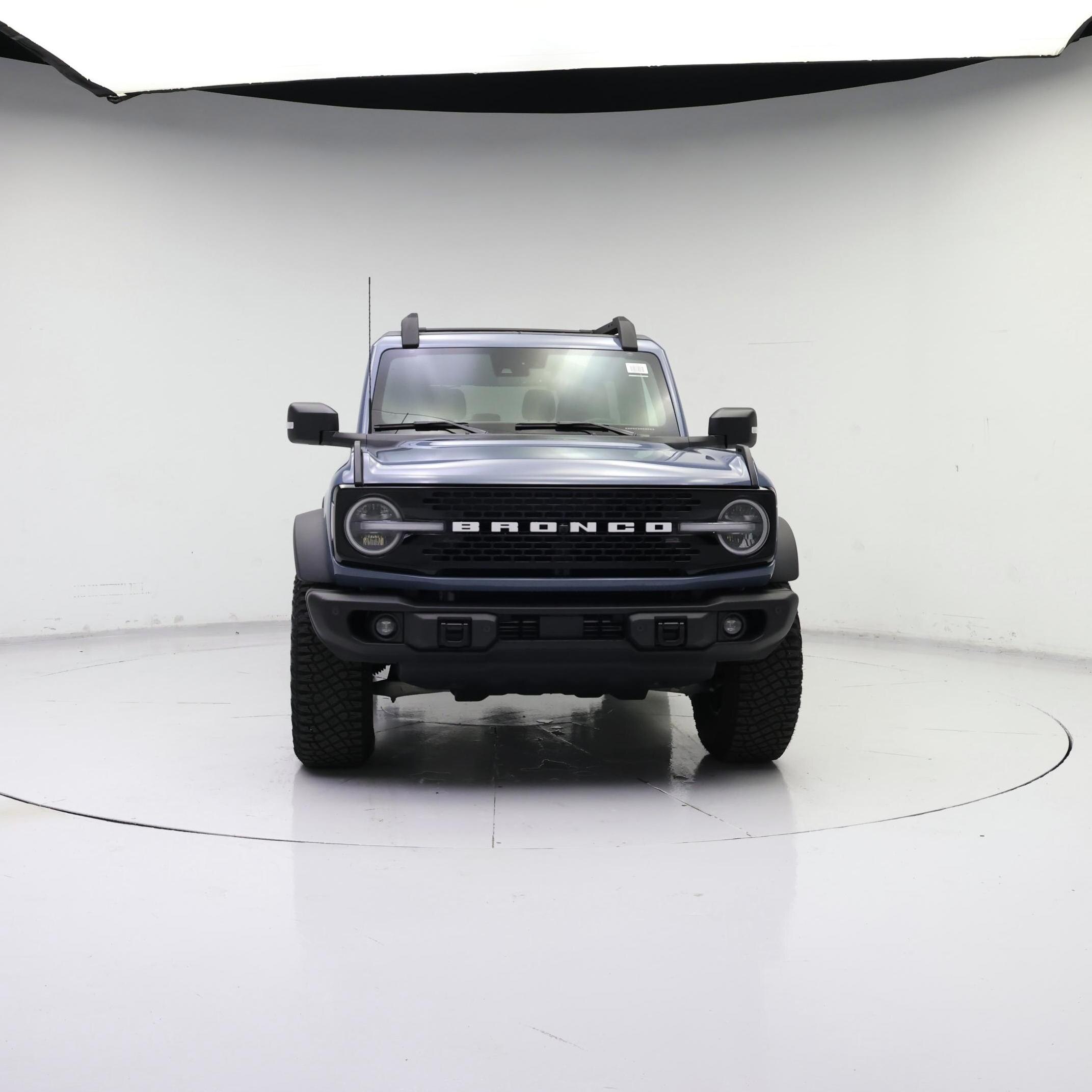 Thumbnail: 2023 Ford Bronco - 5