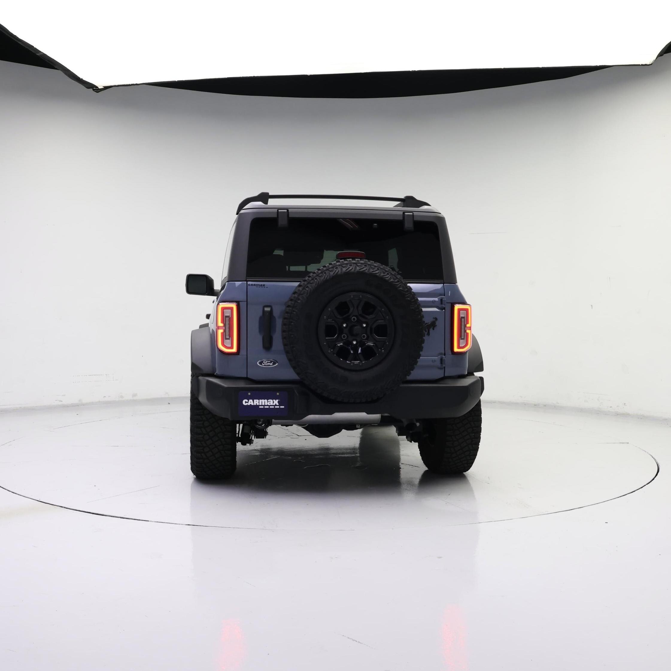 Thumbnail: 2023 Ford Bronco - 6