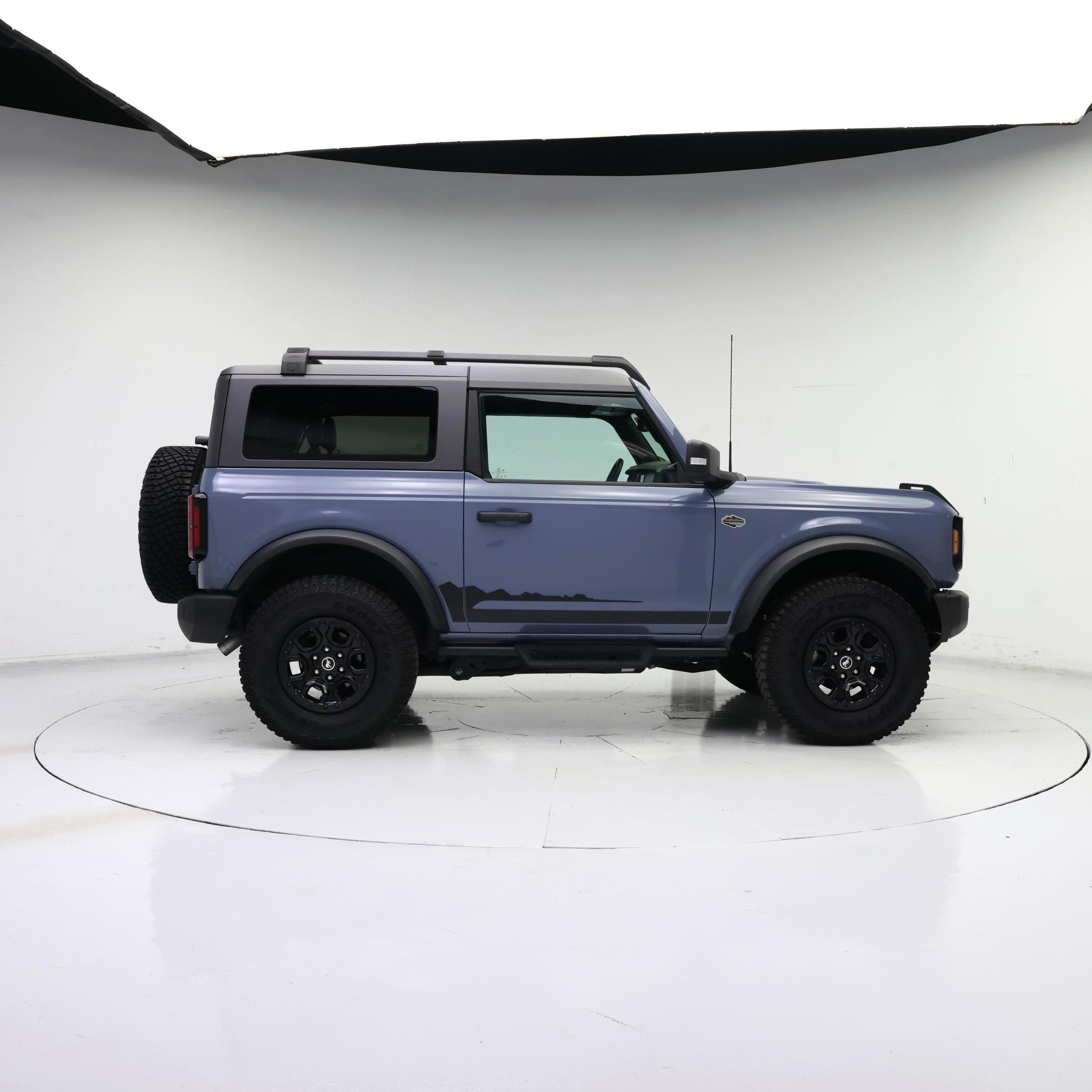 Thumbnail: 2023 Ford Bronco - 7