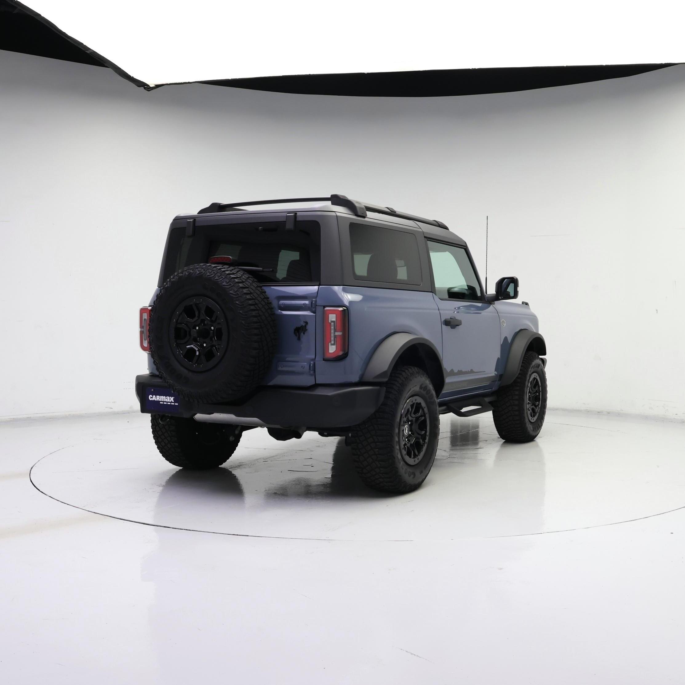 Thumbnail: 2023 Ford Bronco - 8