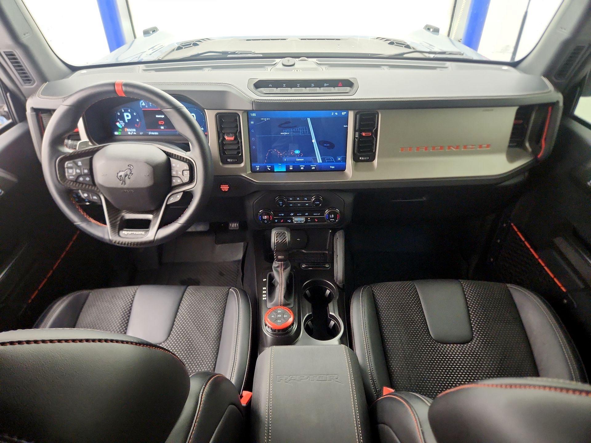 Thumbnail: 2024 Ford Bronco - 9