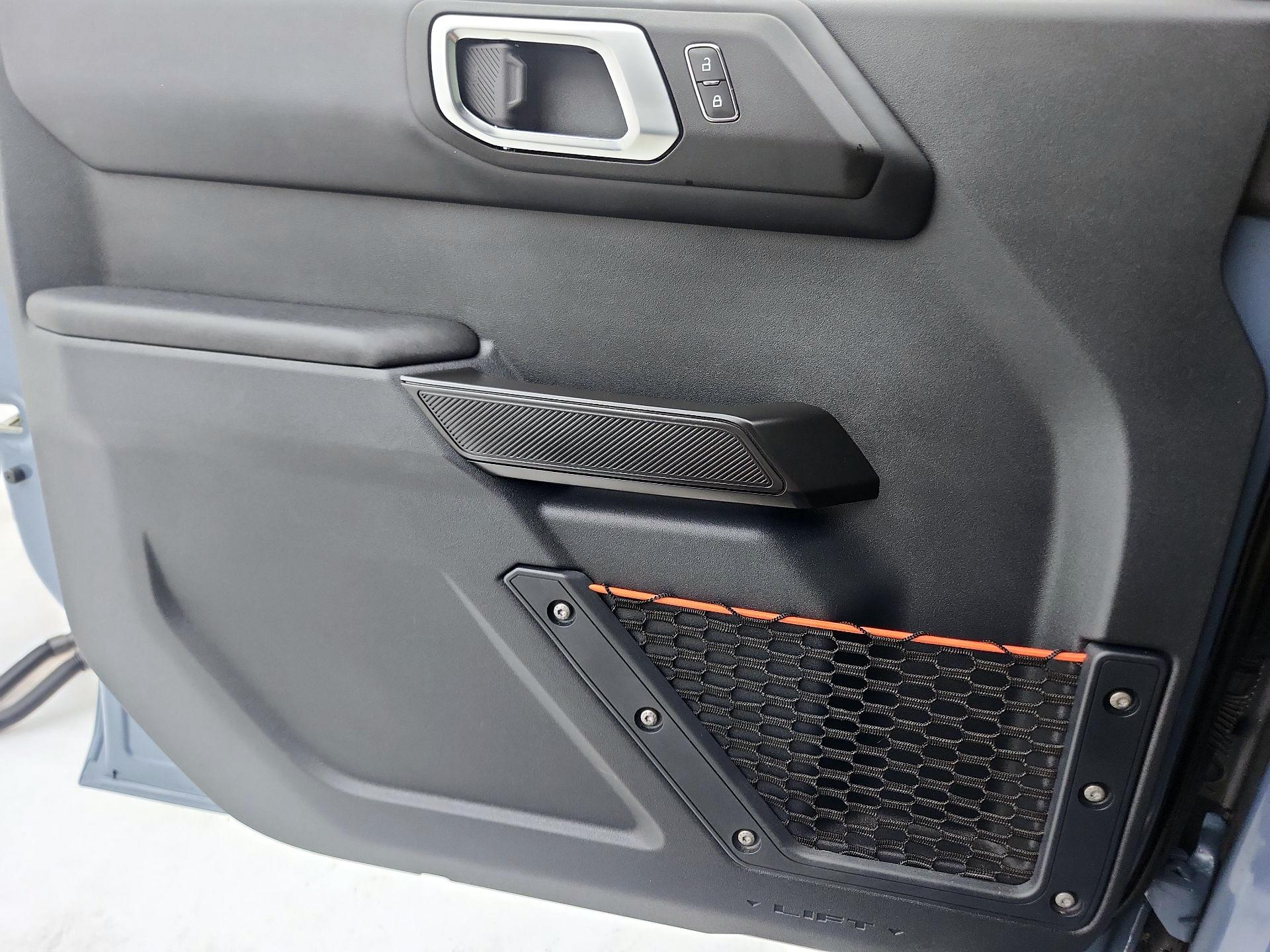 Thumbnail: 2024 Ford Bronco - 12