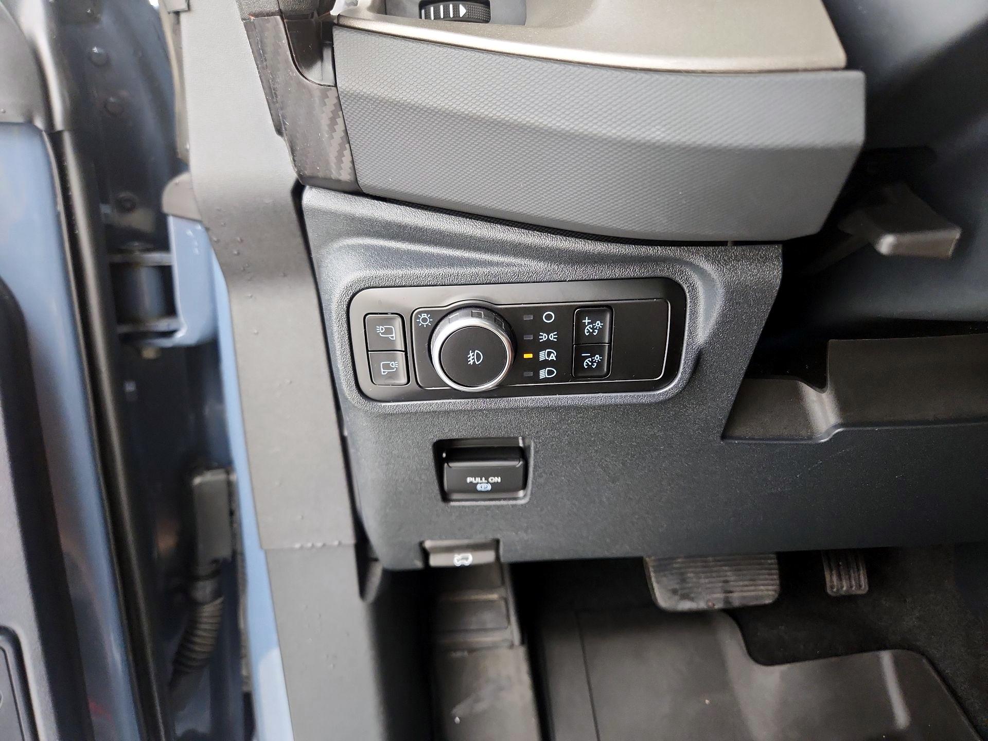 Thumbnail: 2024 Ford Bronco - 13