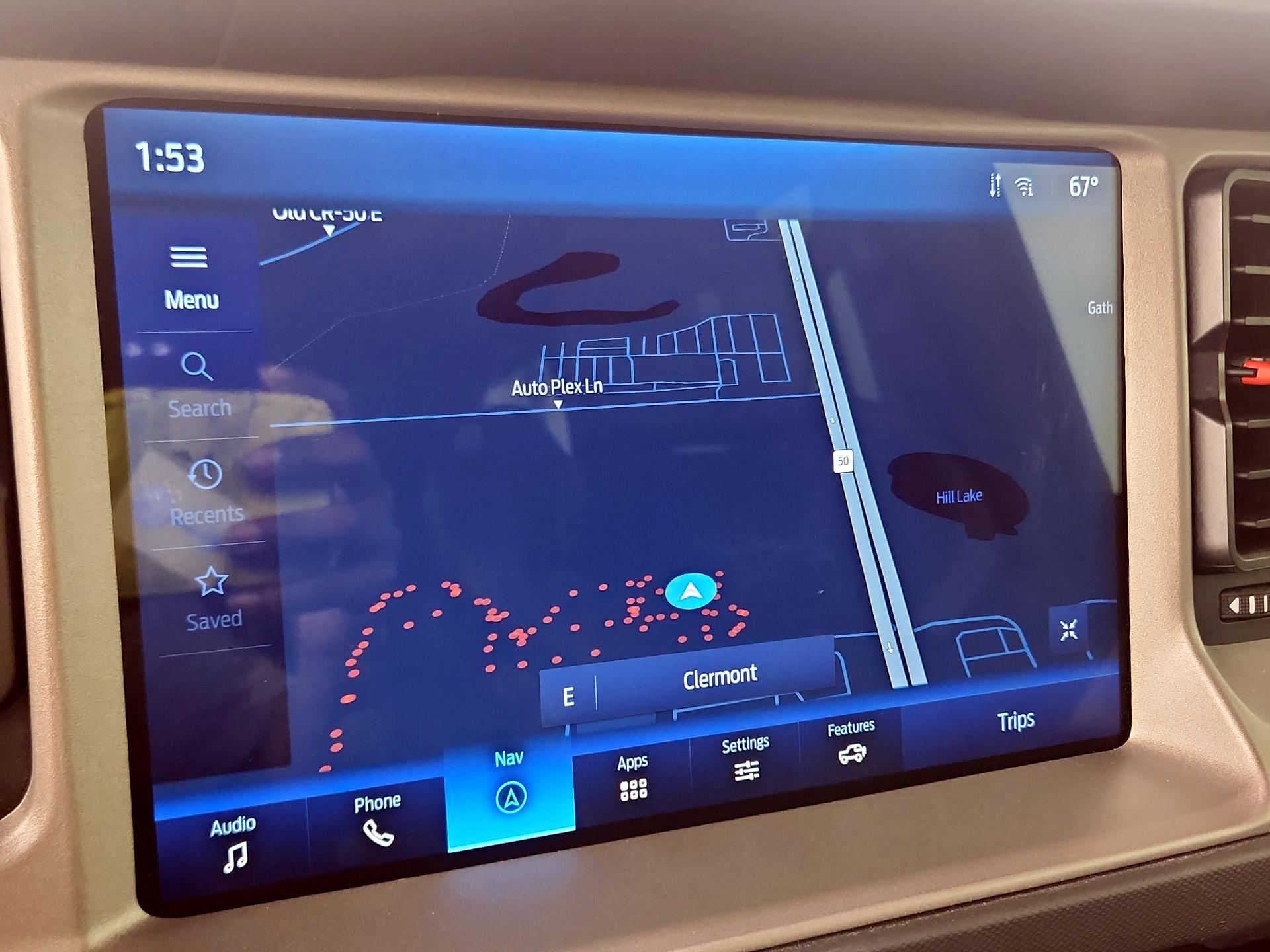 Thumbnail: 2024 Ford Bronco - 14