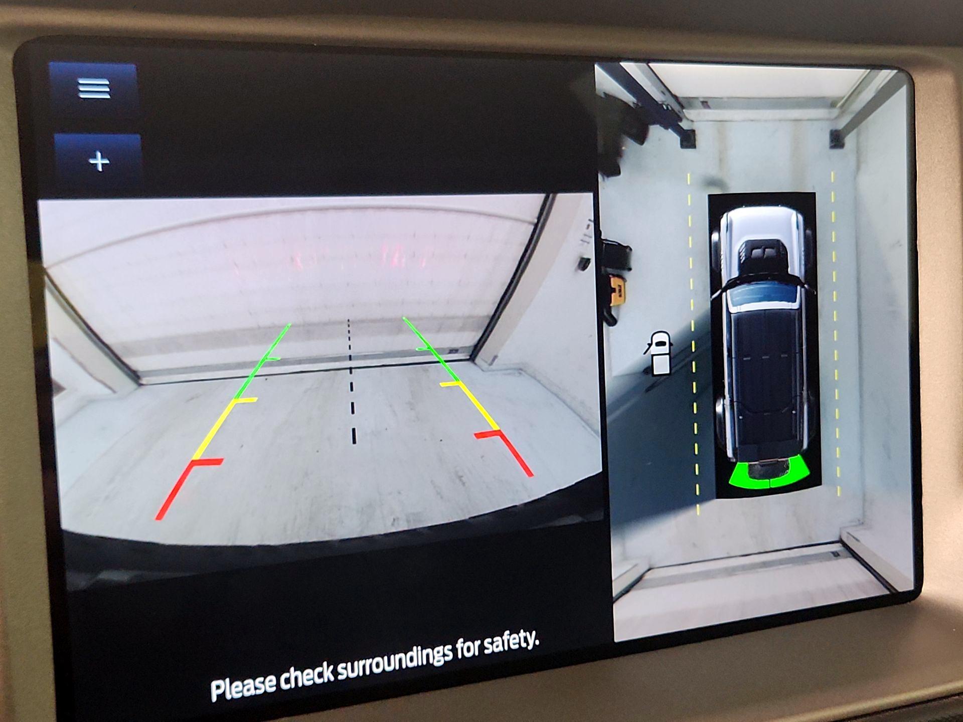 Thumbnail: 2024 Ford Bronco - 15