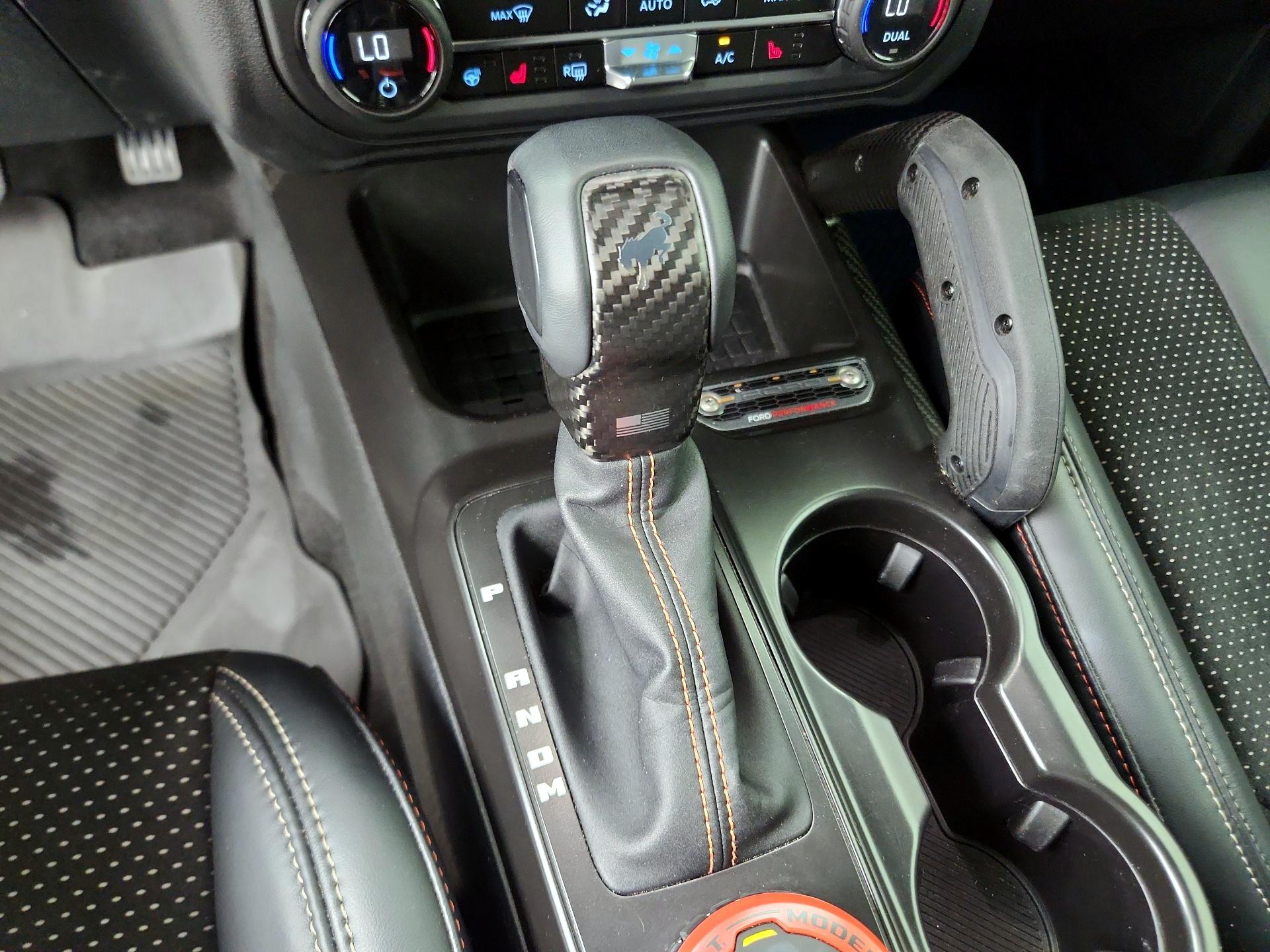 Thumbnail: 2024 Ford Bronco - 18