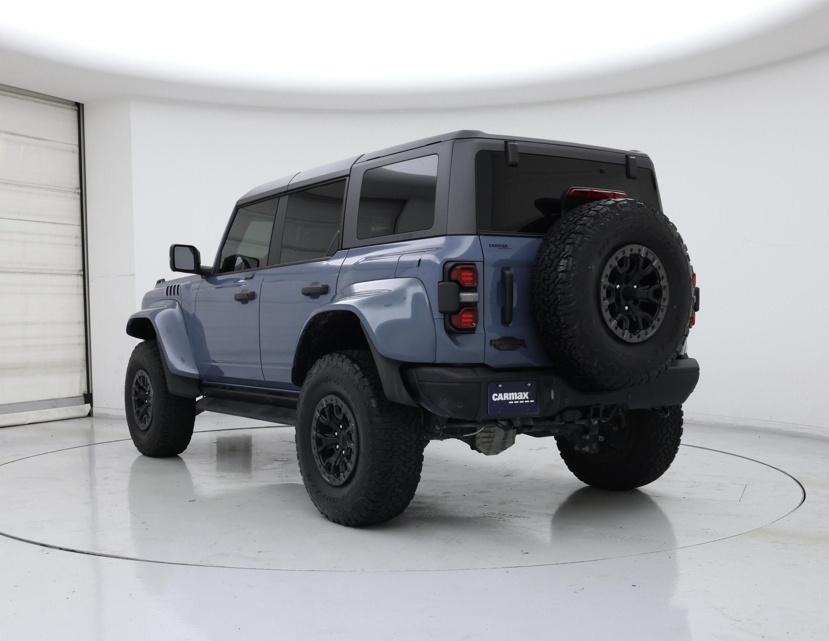 Thumbnail: 2024 Ford Bronco - 2