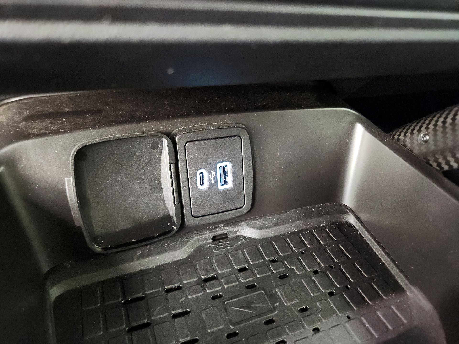 Thumbnail: 2024 Ford Bronco - 19