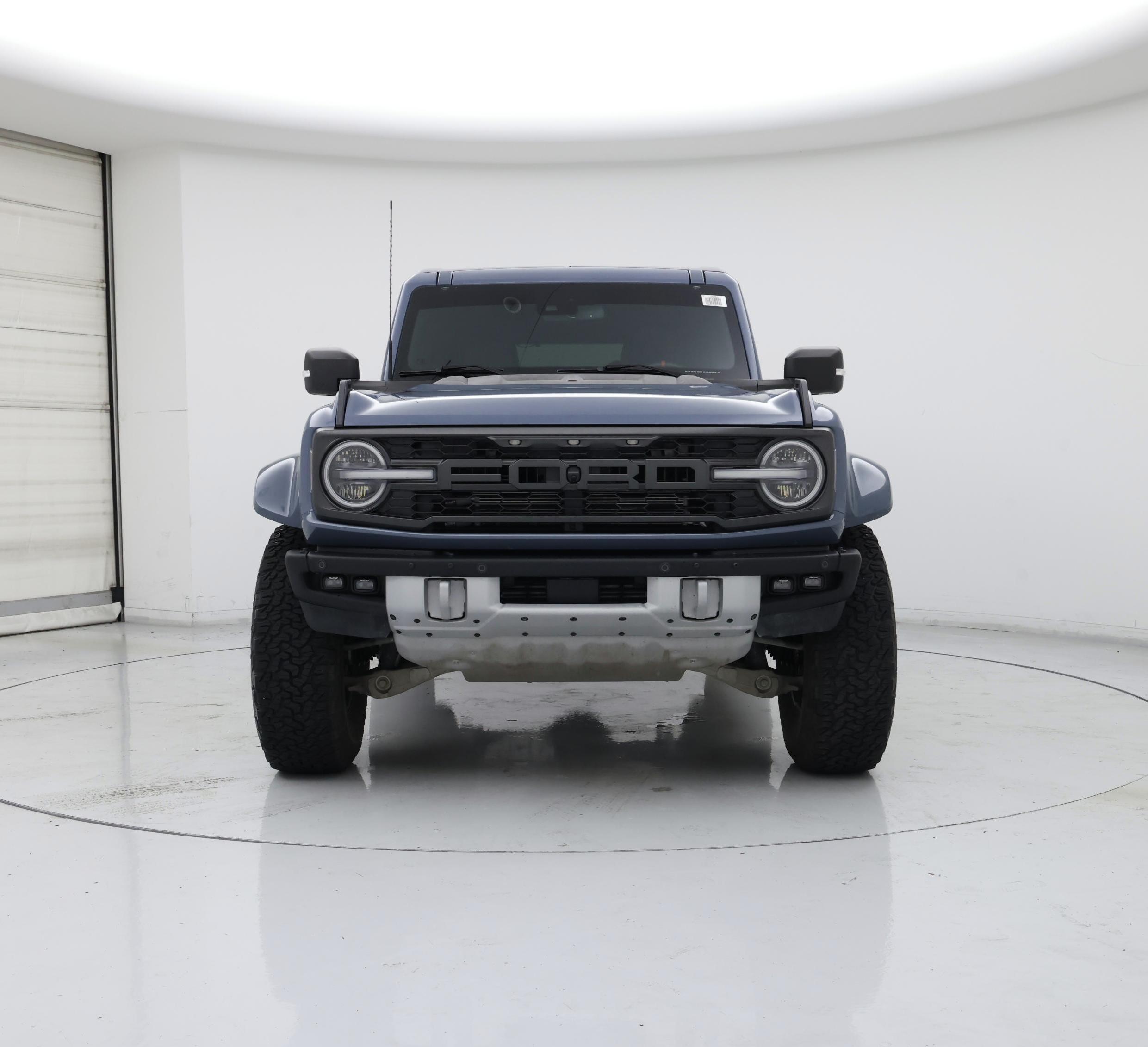 Thumbnail: 2024 Ford Bronco - 5