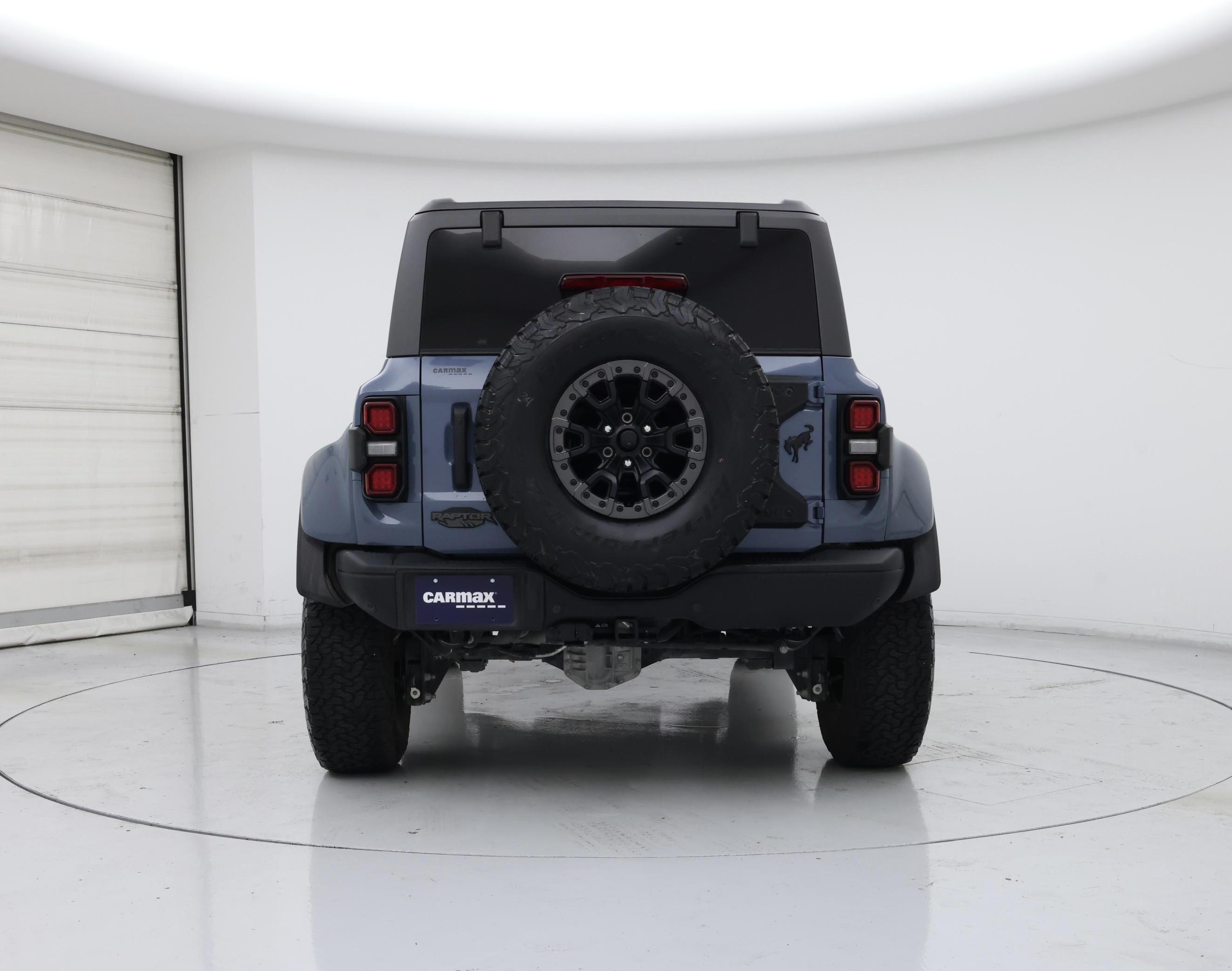 Thumbnail: 2024 Ford Bronco - 6