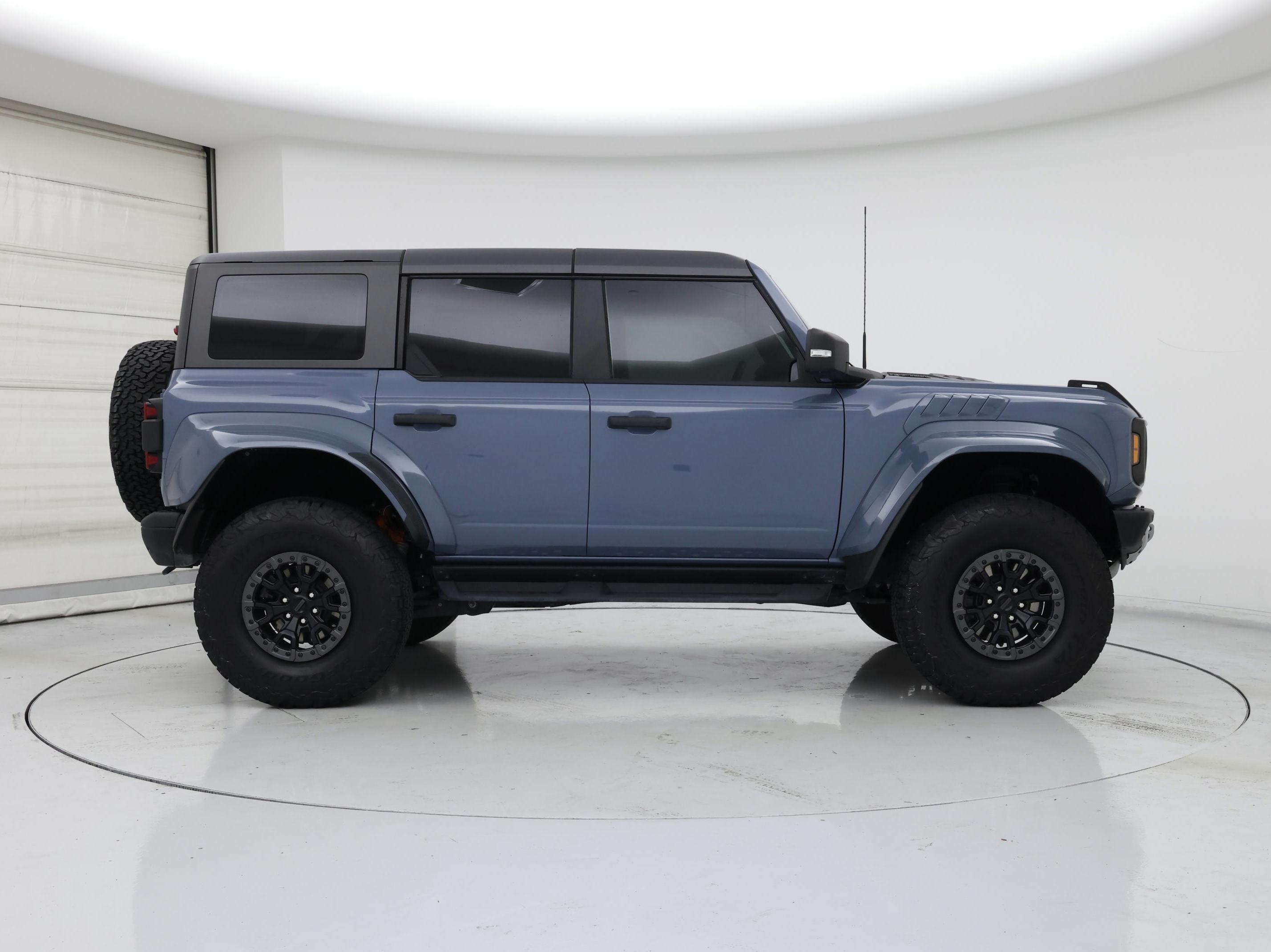 Thumbnail: 2024 Ford Bronco - 7