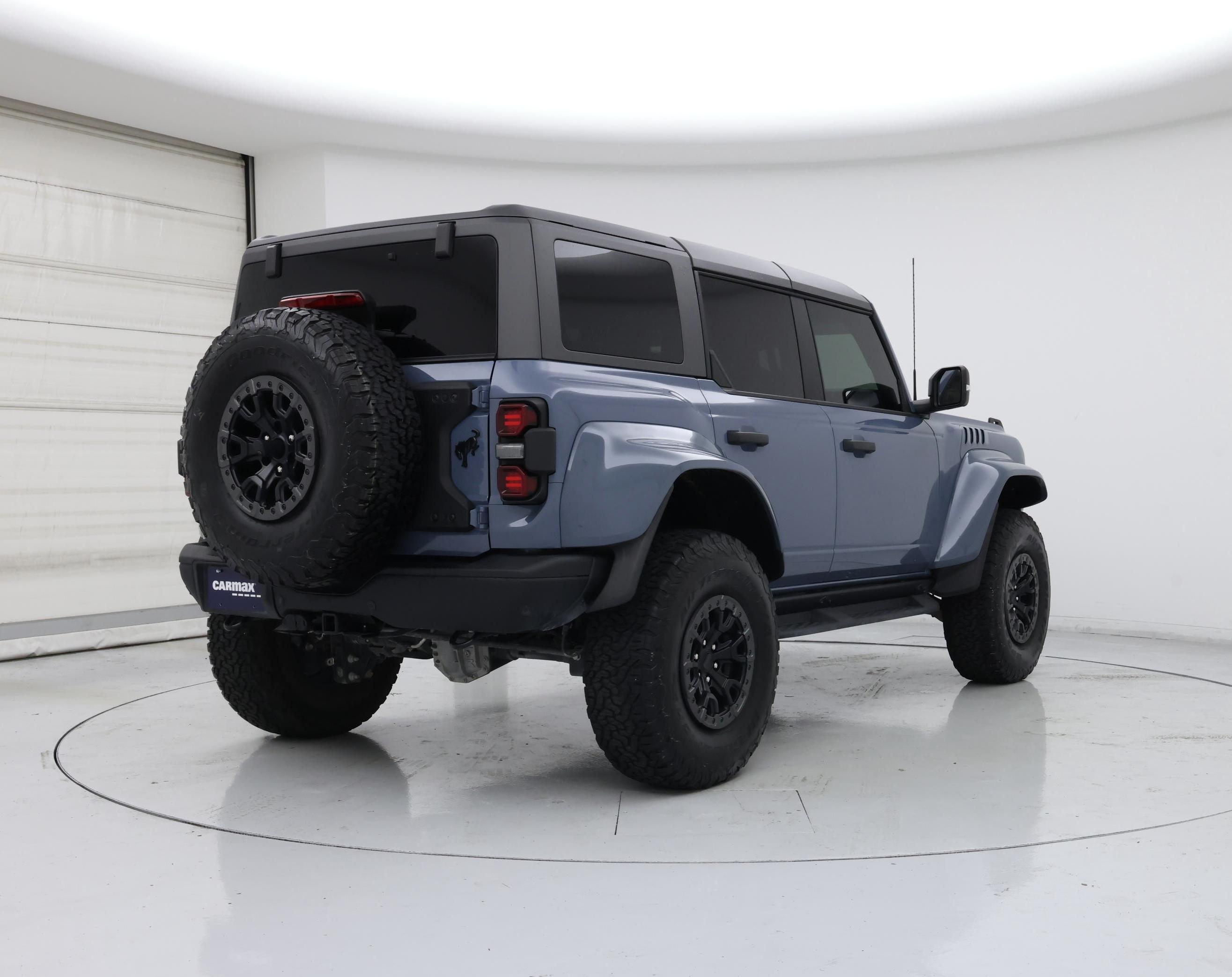 Thumbnail: 2024 Ford Bronco - 8