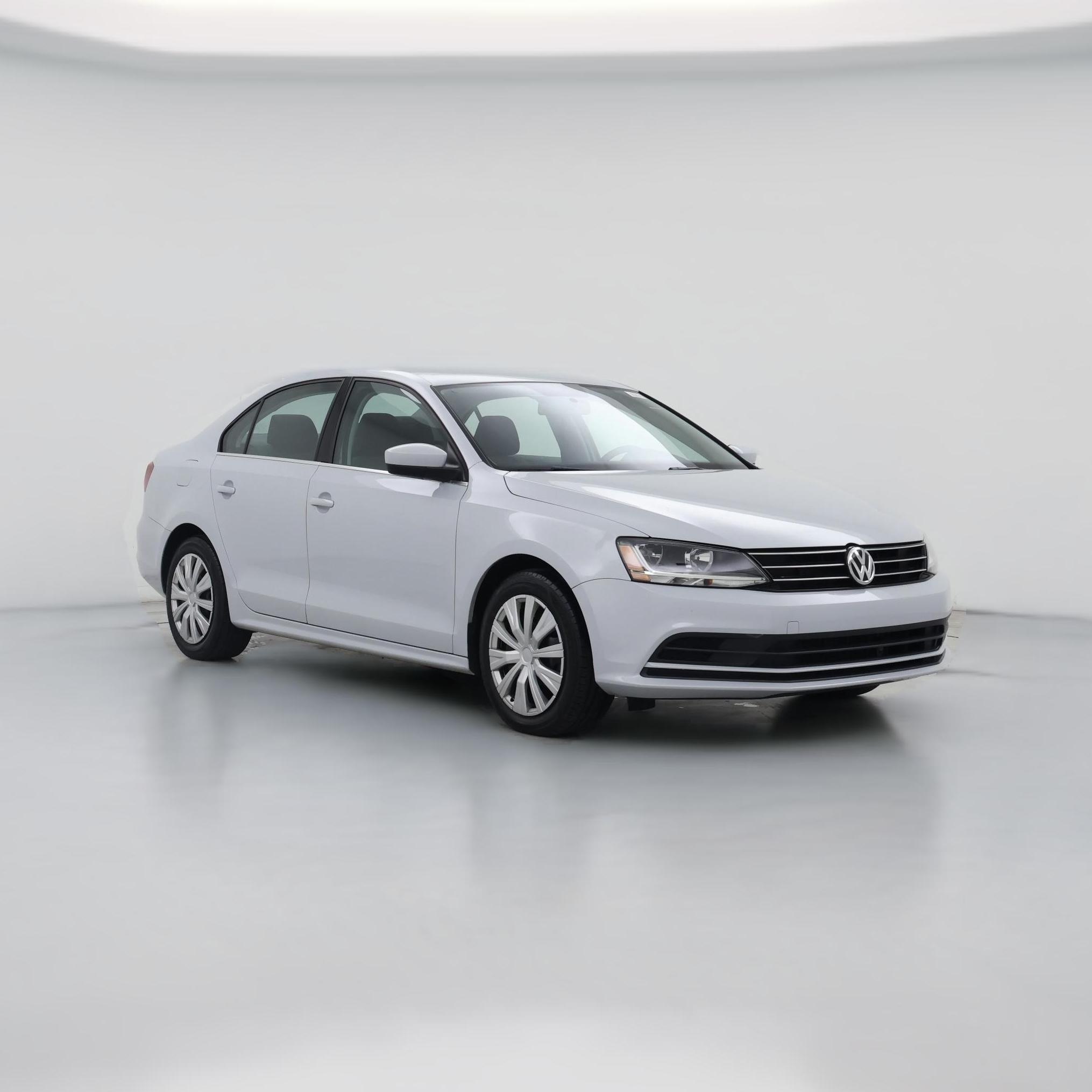 Thumbnail: 2017 Volkswagen Jetta - 1