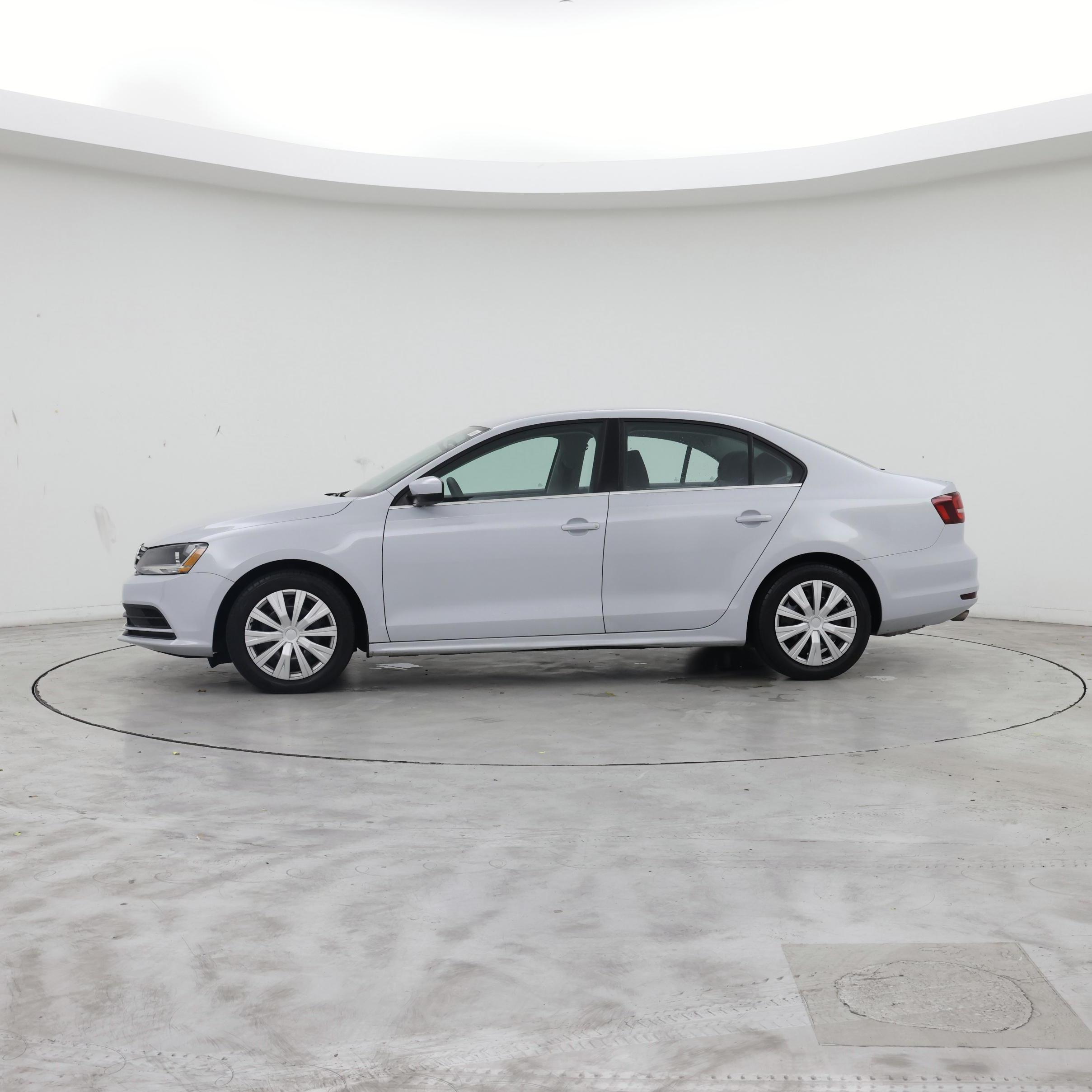 Thumbnail: 2017 Volkswagen Jetta - 3