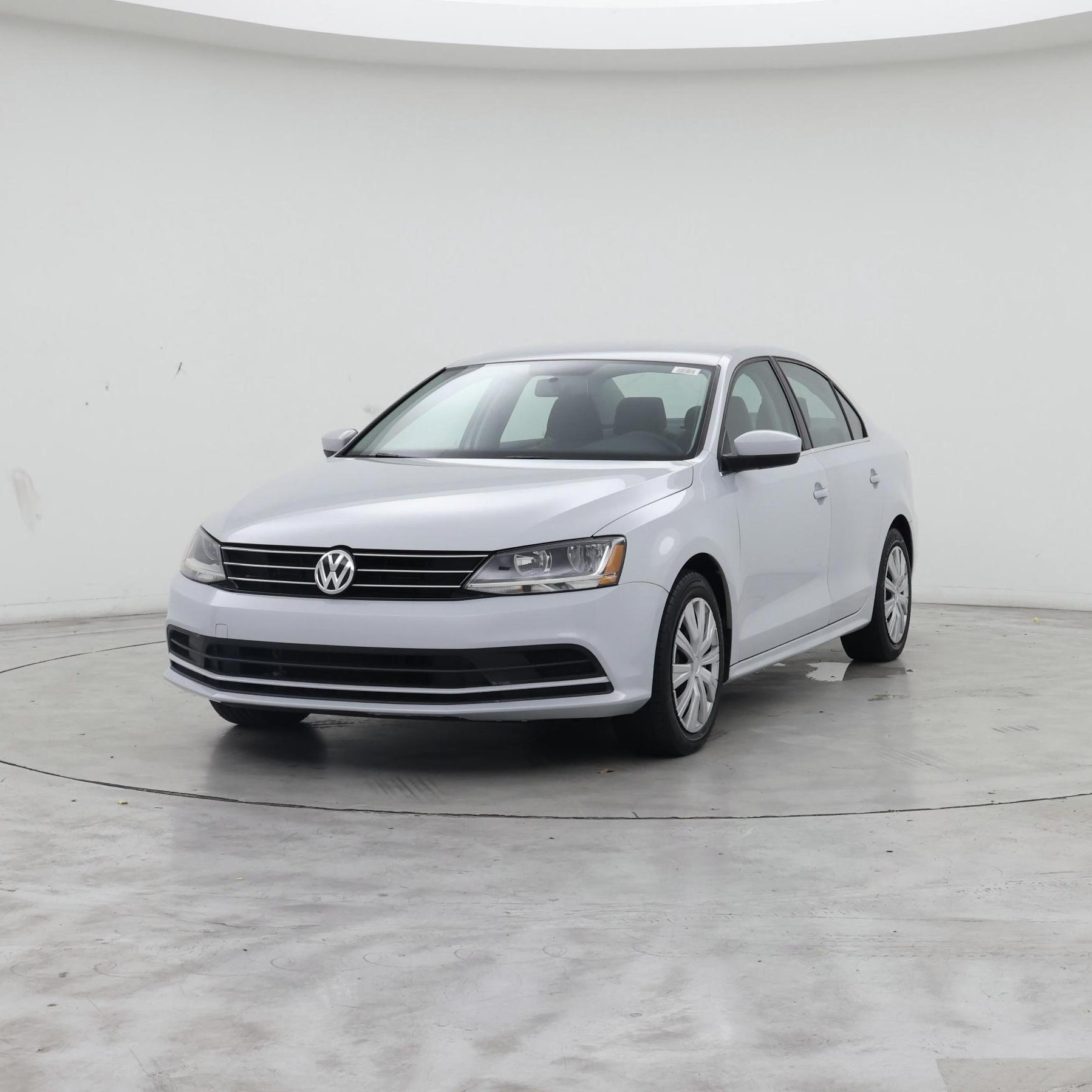 Thumbnail: 2017 Volkswagen Jetta - 4