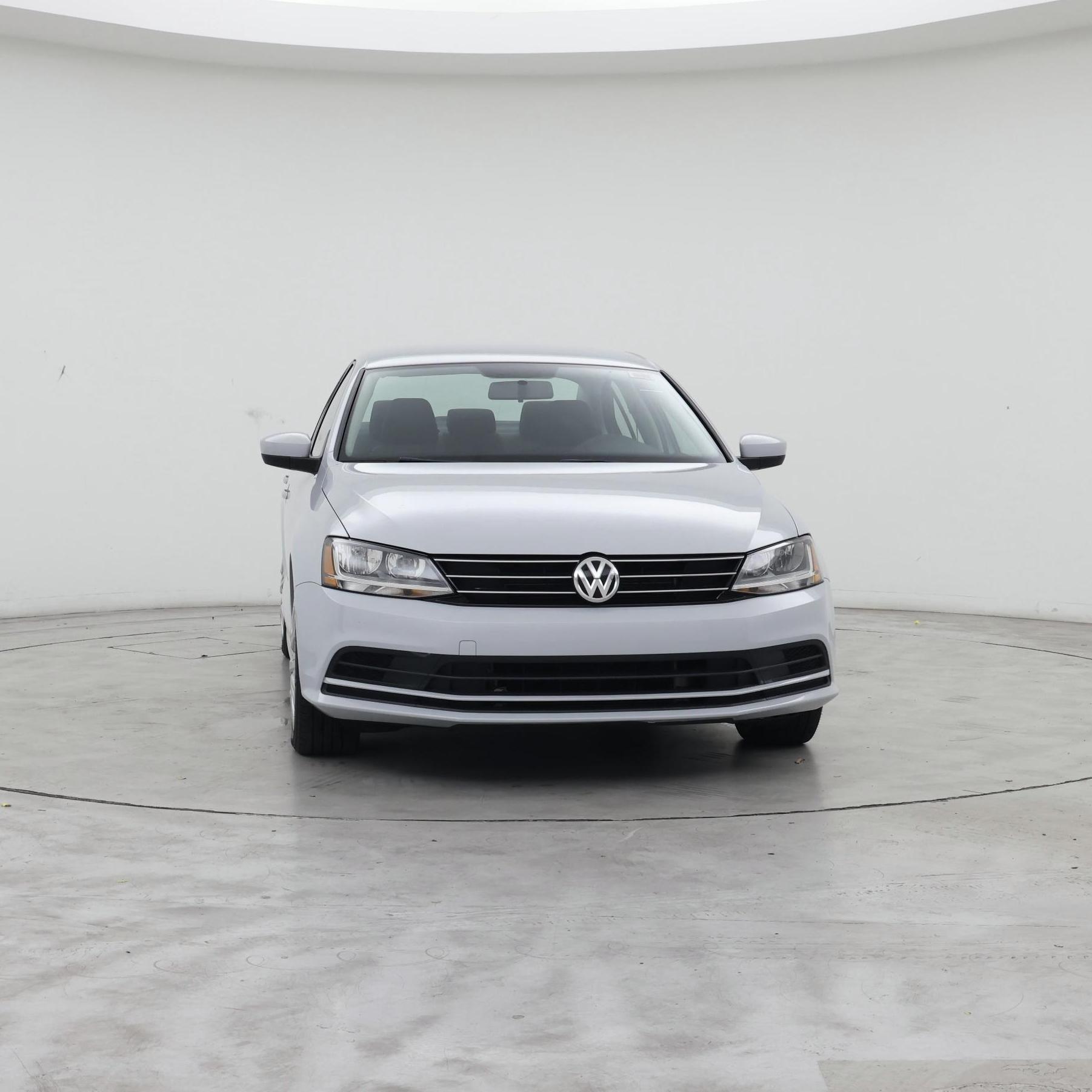 Thumbnail: 2017 Volkswagen Jetta - 5