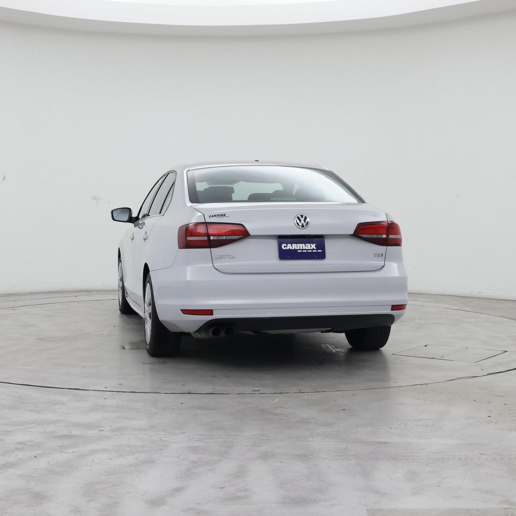 Thumbnail: 2017 Volkswagen Jetta - 6