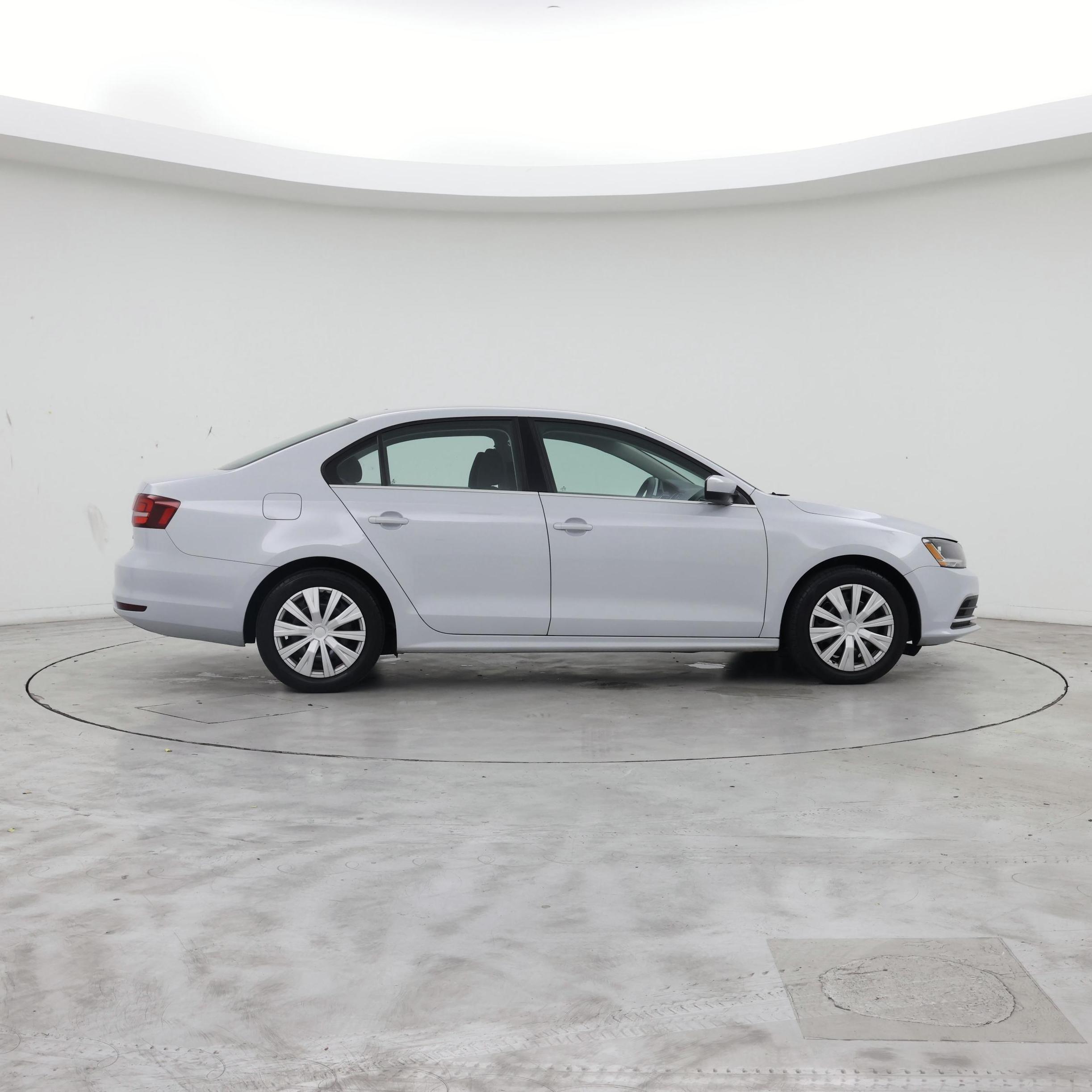 Thumbnail: 2017 Volkswagen Jetta - 7