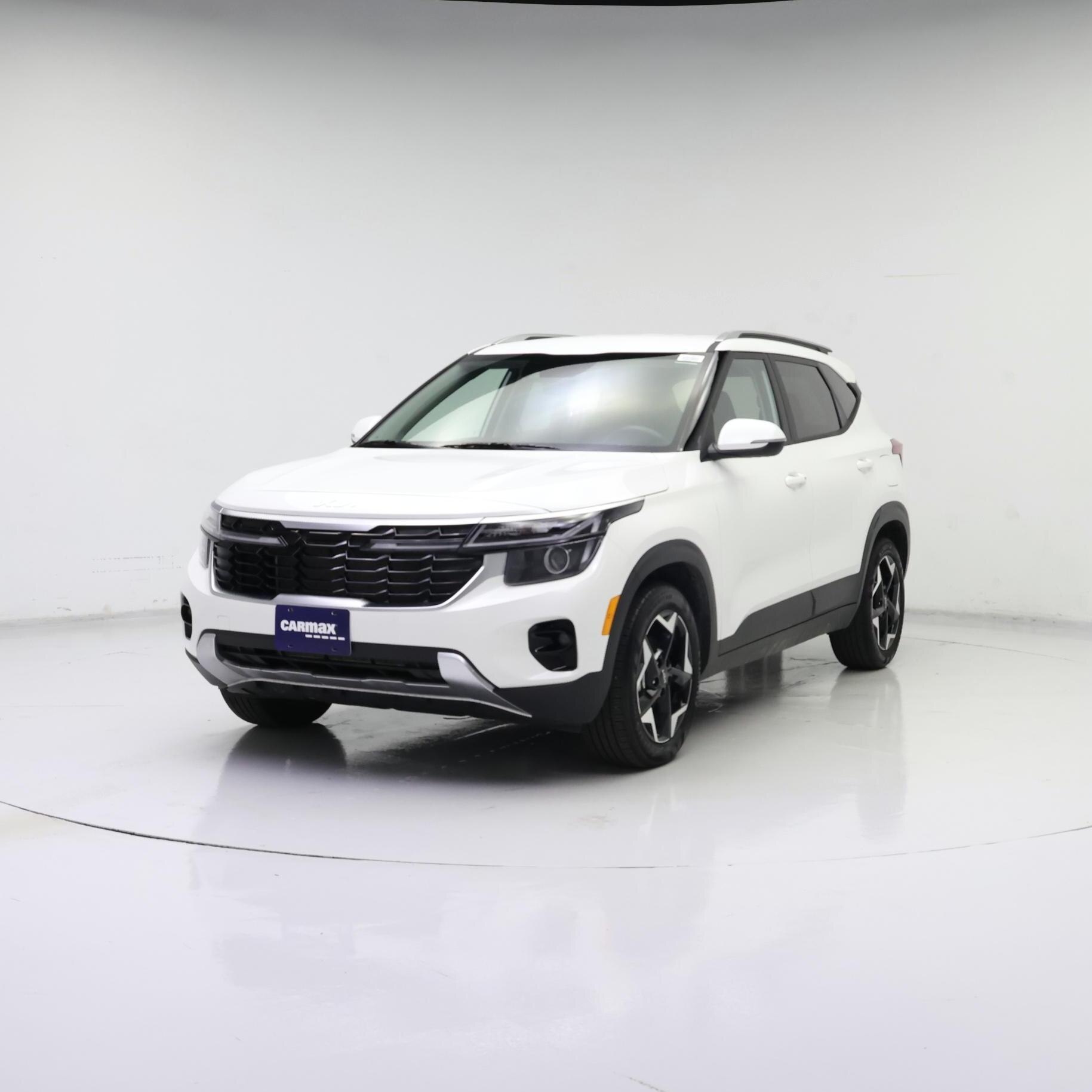 Thumbnail: 2025 Kia Seltos - 4