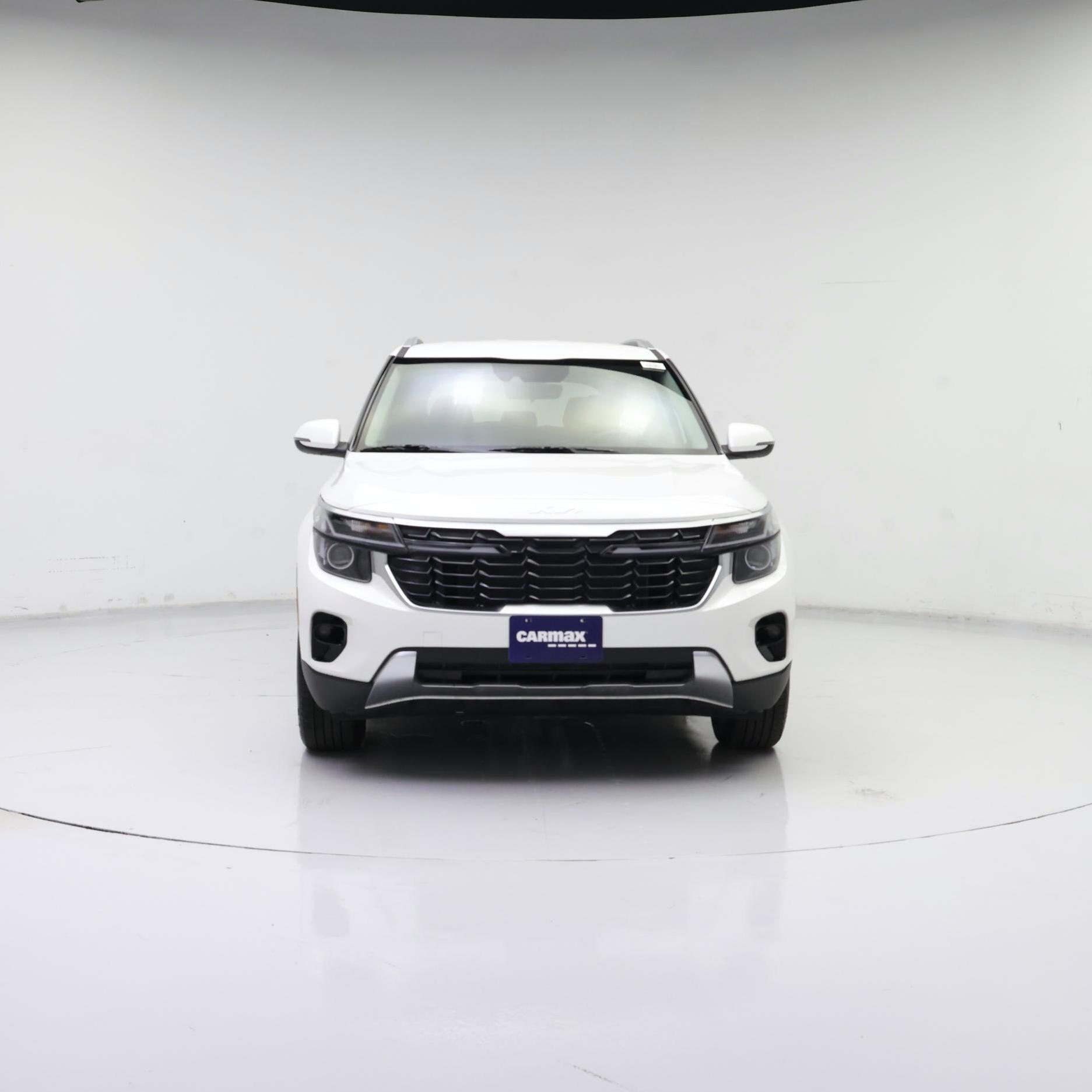 Thumbnail: 2025 Kia Seltos - 5