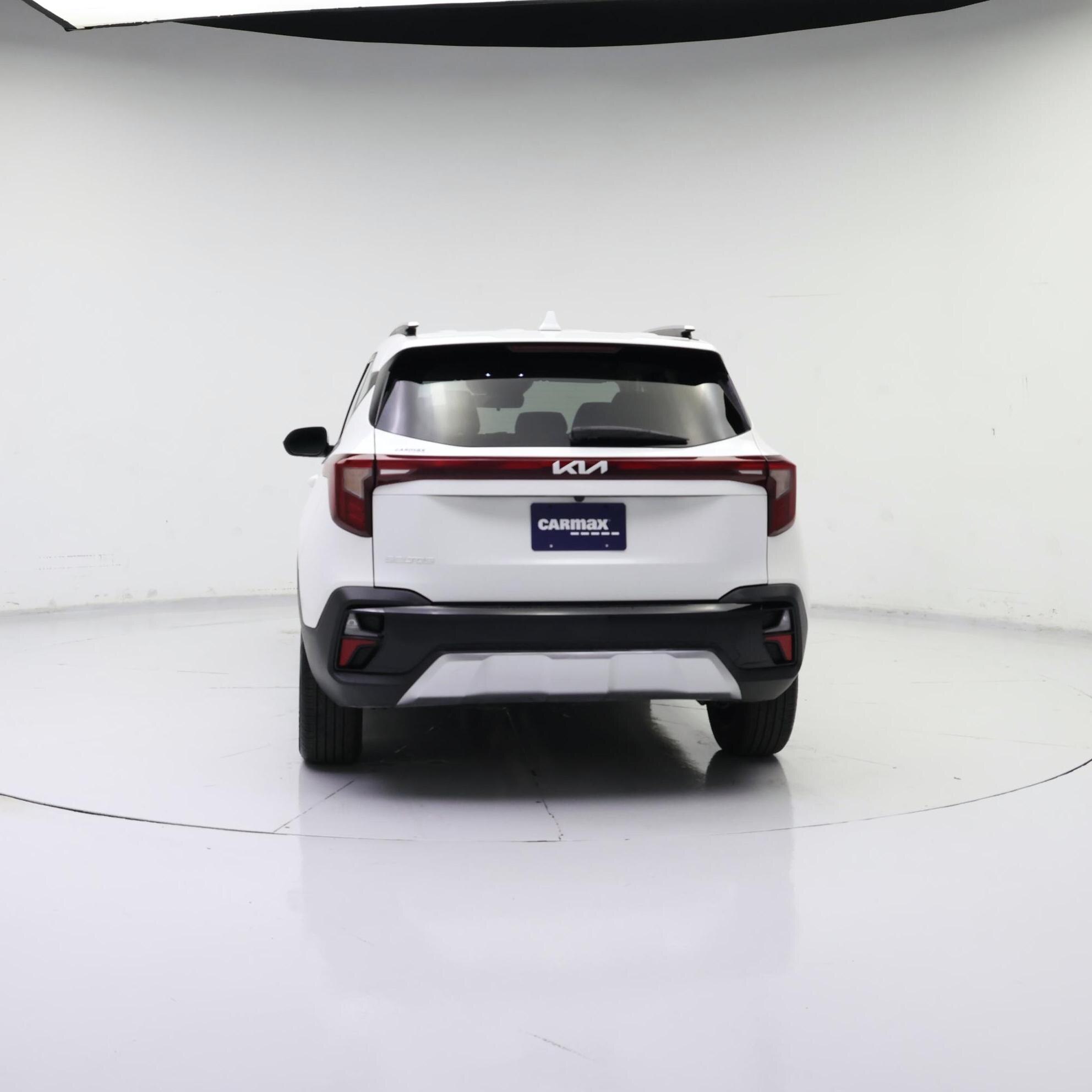 Thumbnail: 2025 Kia Seltos - 6