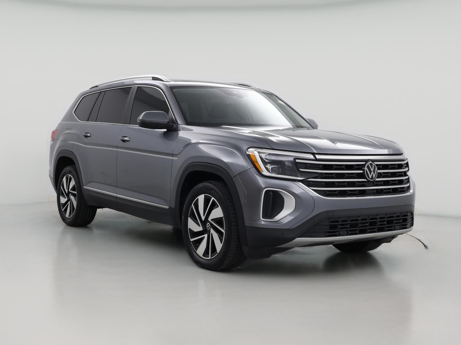 2024 Volkswagen Atlas