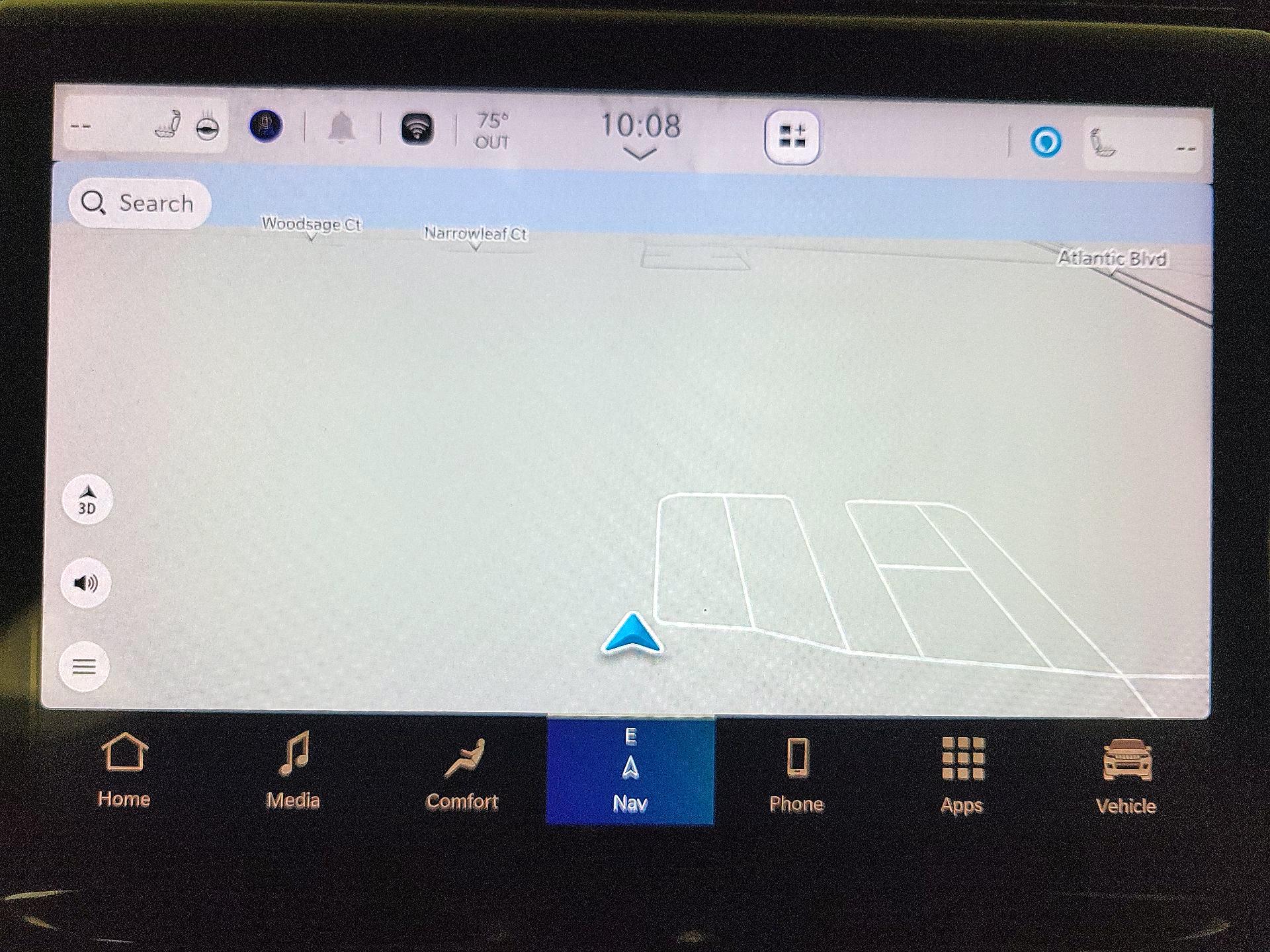 Thumbnail: 2022 Jeep Grand Cherokee - 14