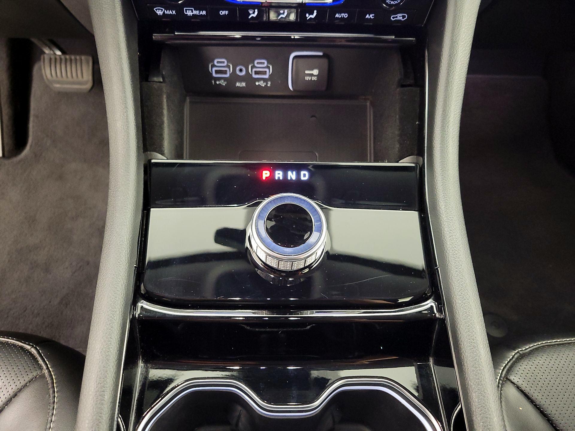 Thumbnail: 2022 Jeep Grand Cherokee - 18