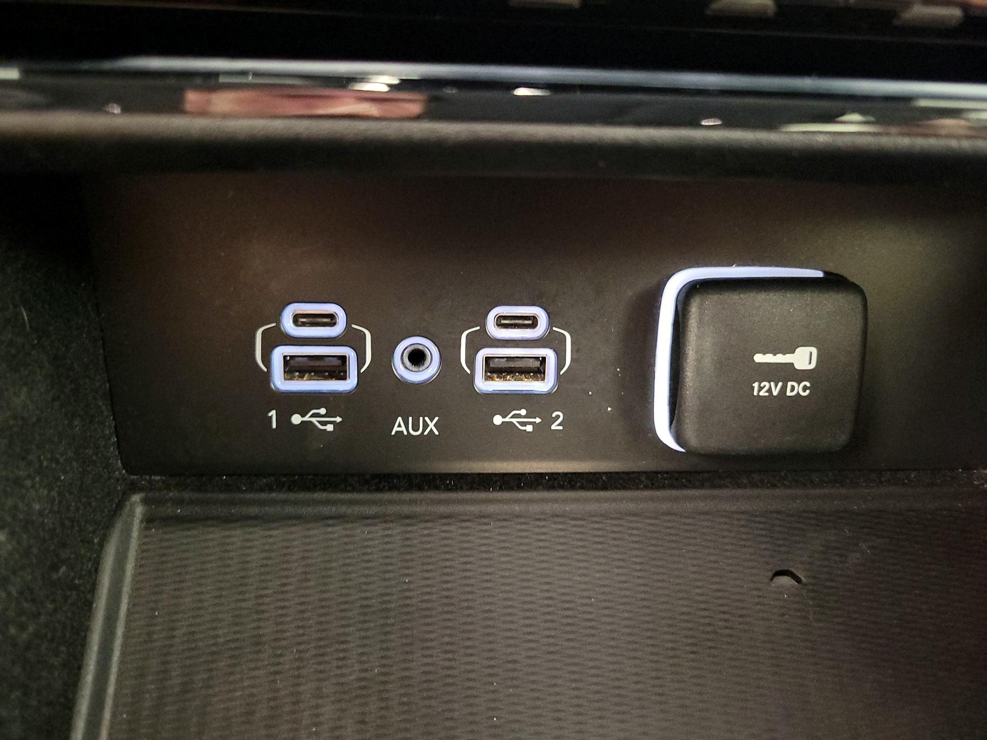 Thumbnail: 2022 Jeep Grand Cherokee - 19