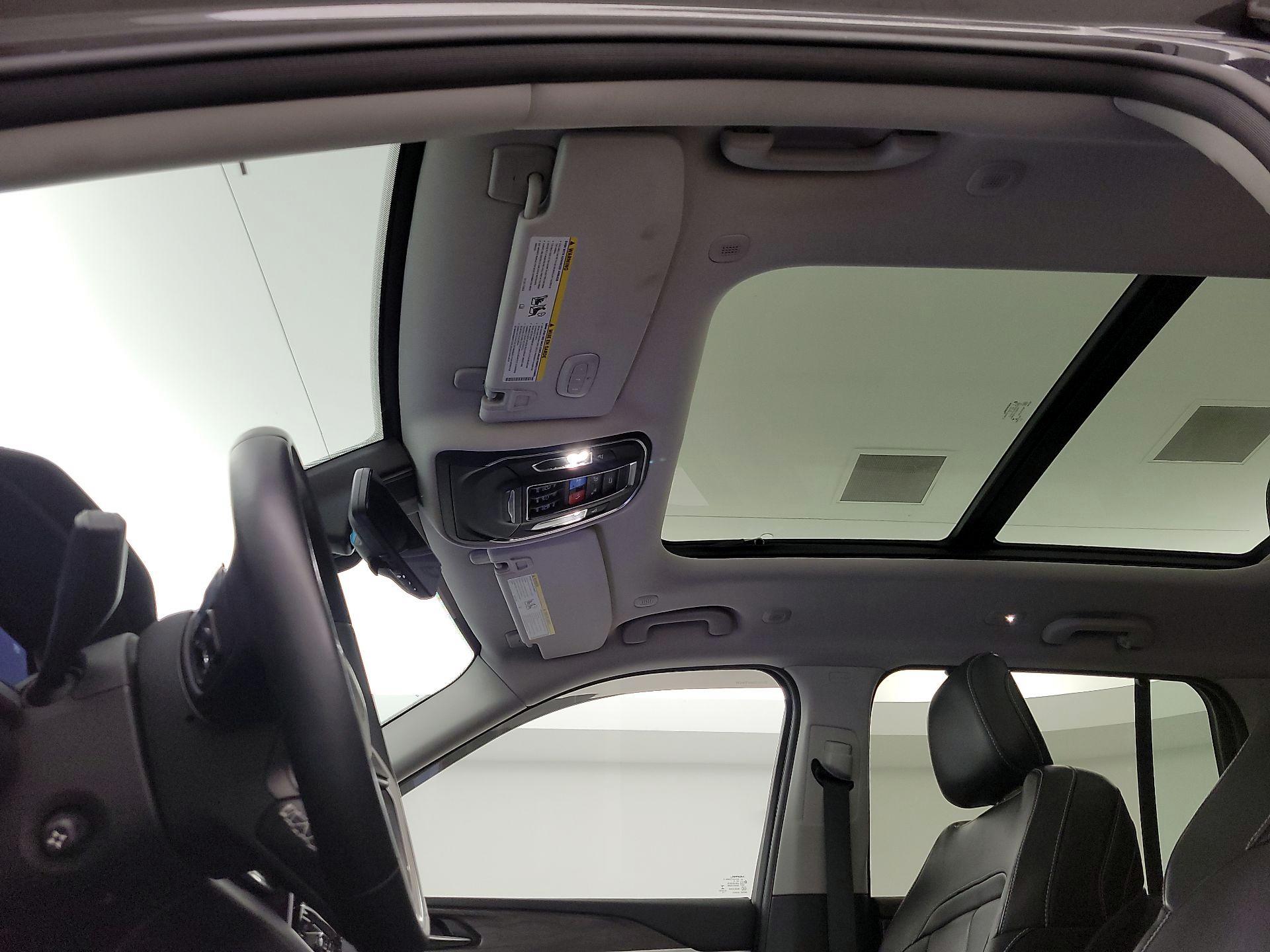 Thumbnail: 2022 Jeep Grand Cherokee - 20