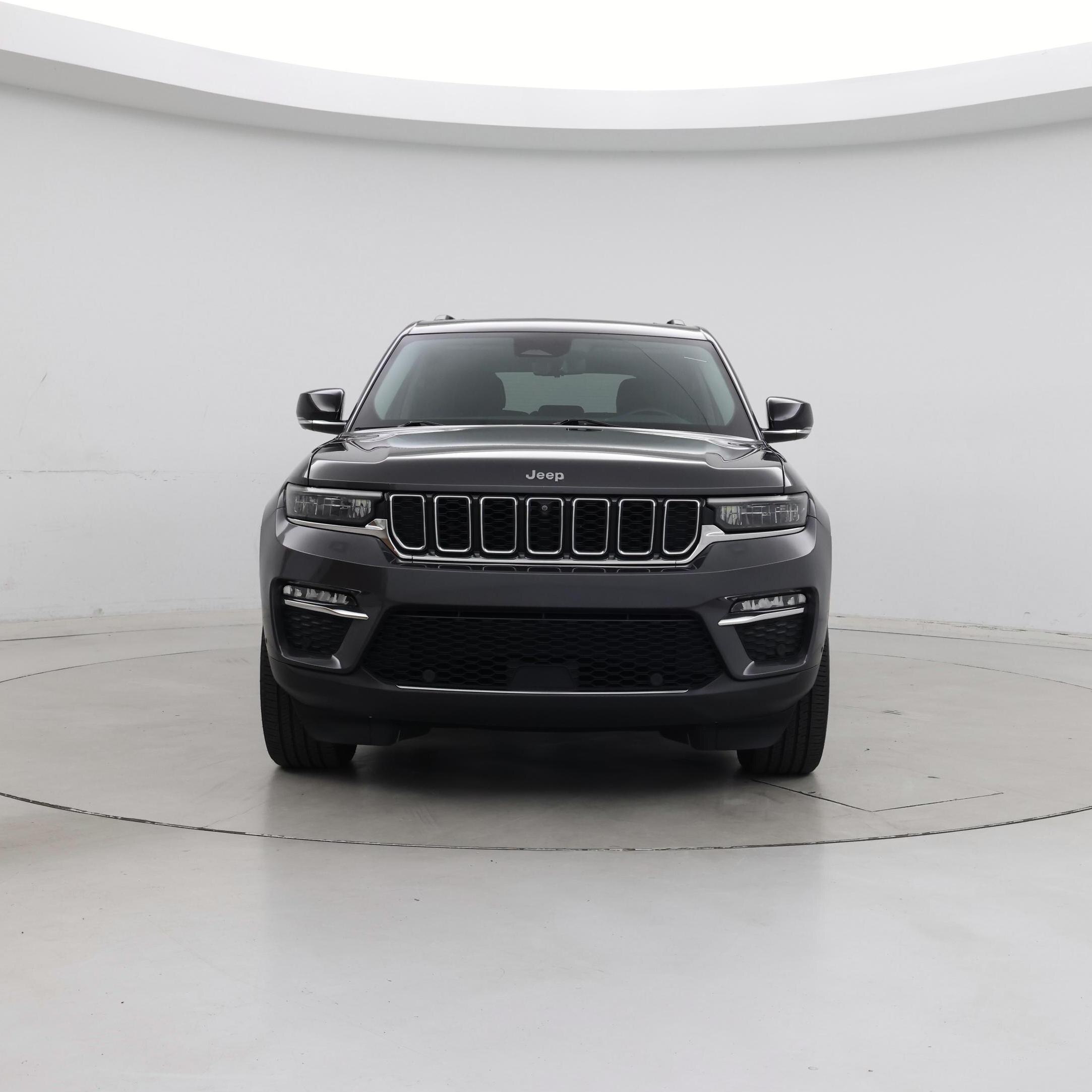 Thumbnail: 2022 Jeep Grand Cherokee - 5