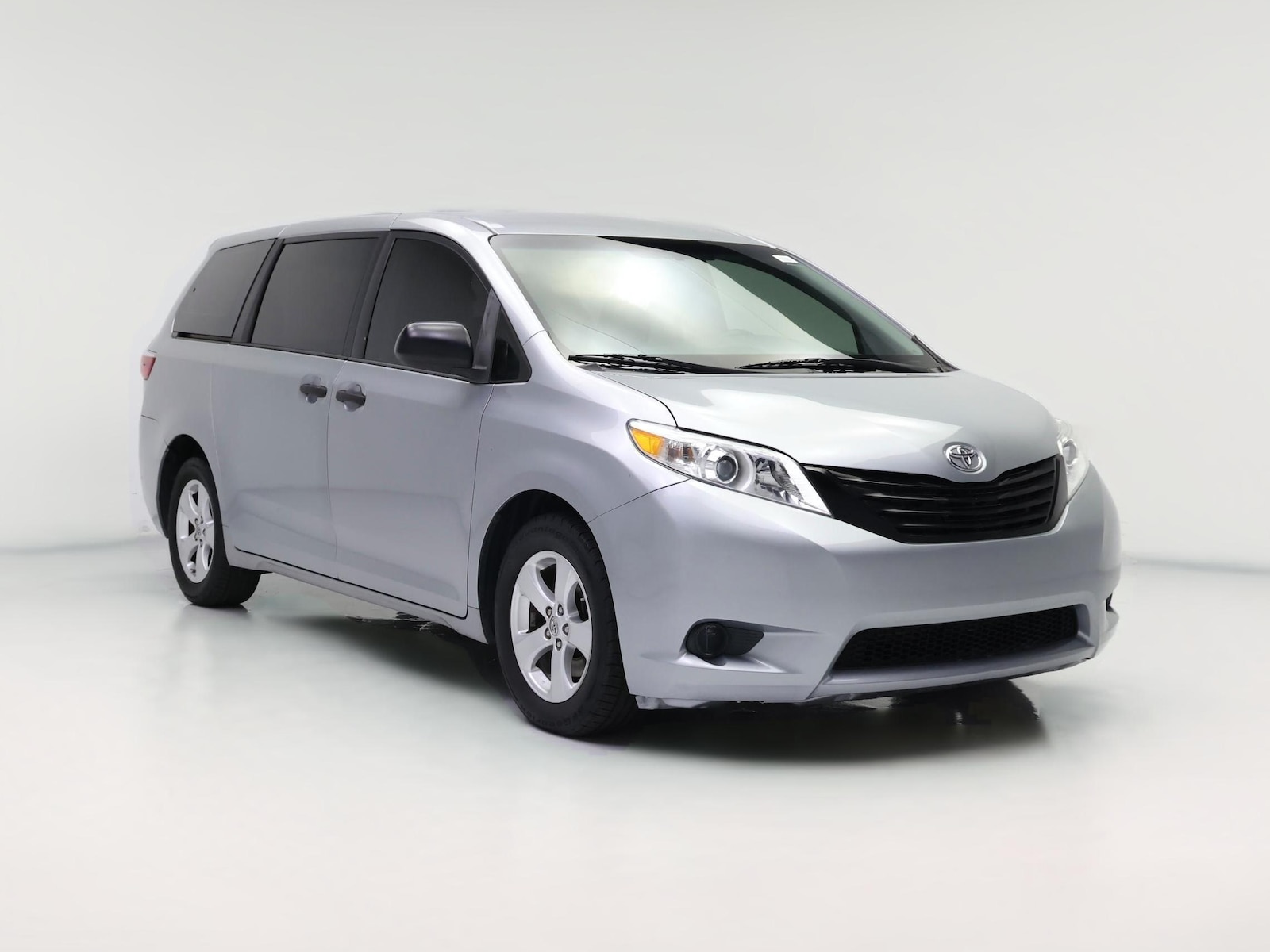 2017 Toyota Sienna L