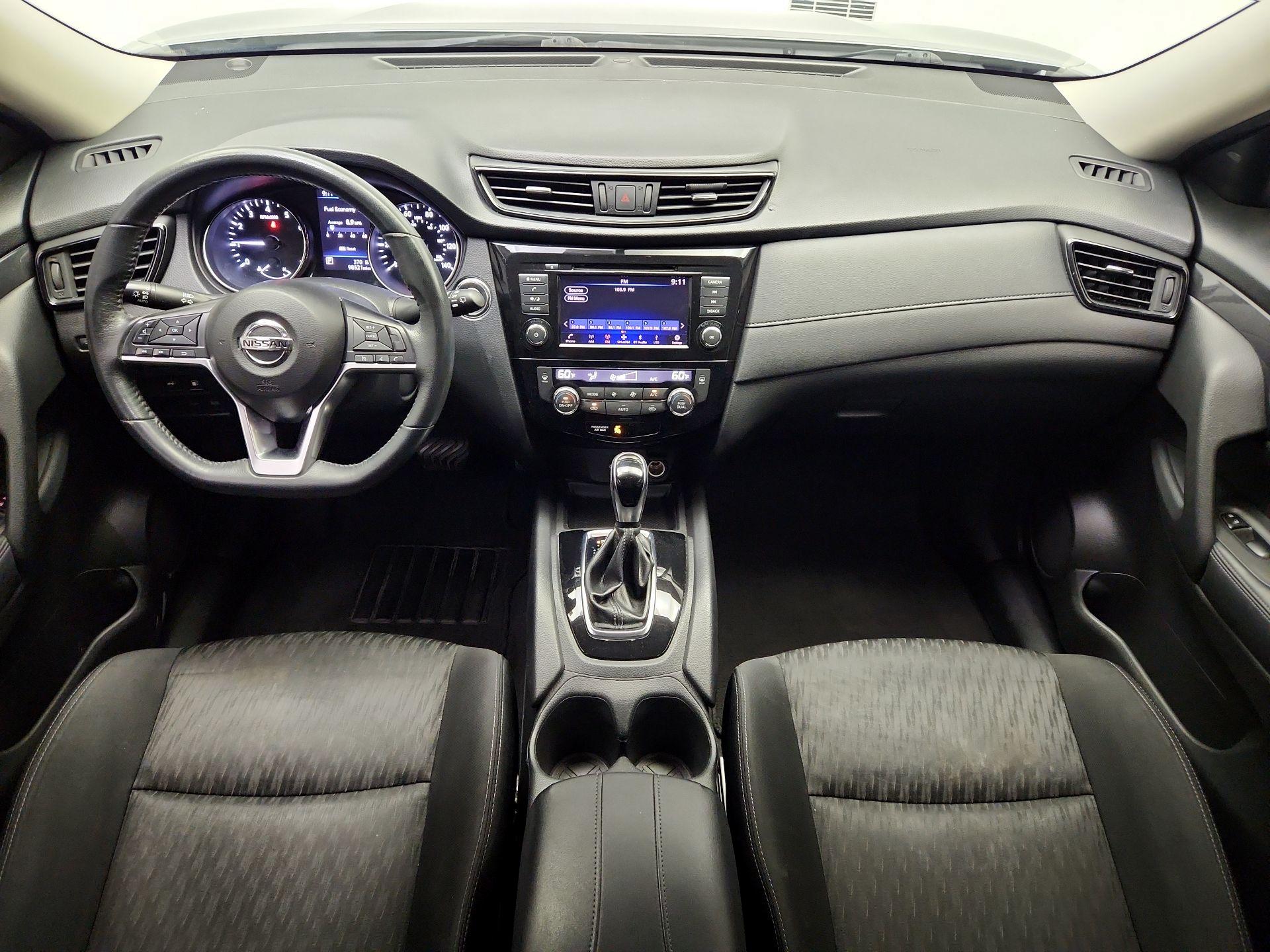 Thumbnail: 2018 Nissan Rogue - 9