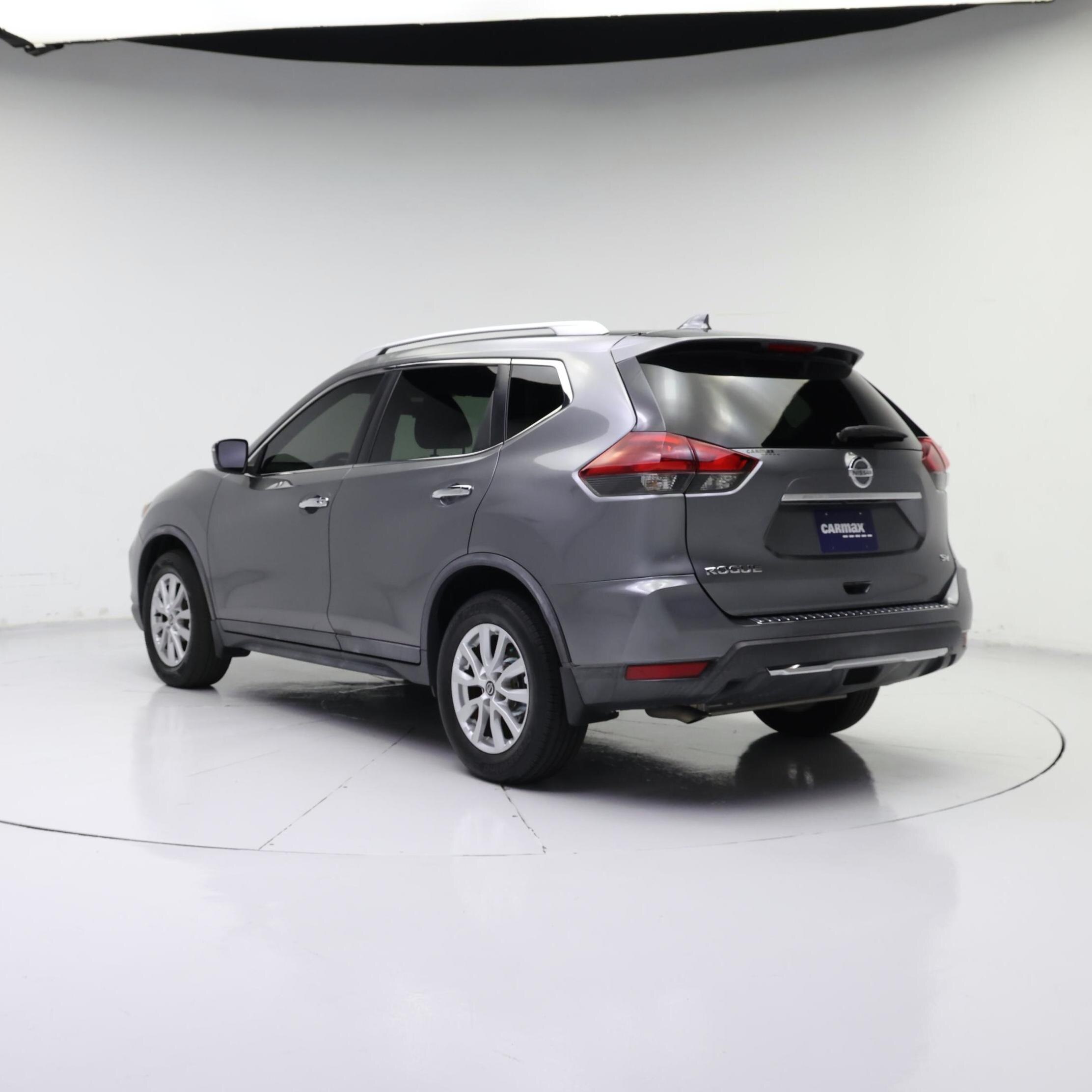 Thumbnail: 2018 Nissan Rogue - 2