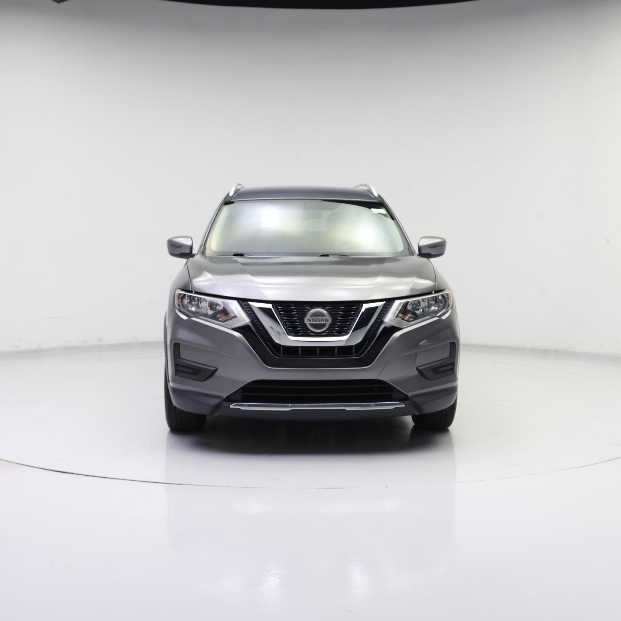 Thumbnail: 2018 Nissan Rogue - 5