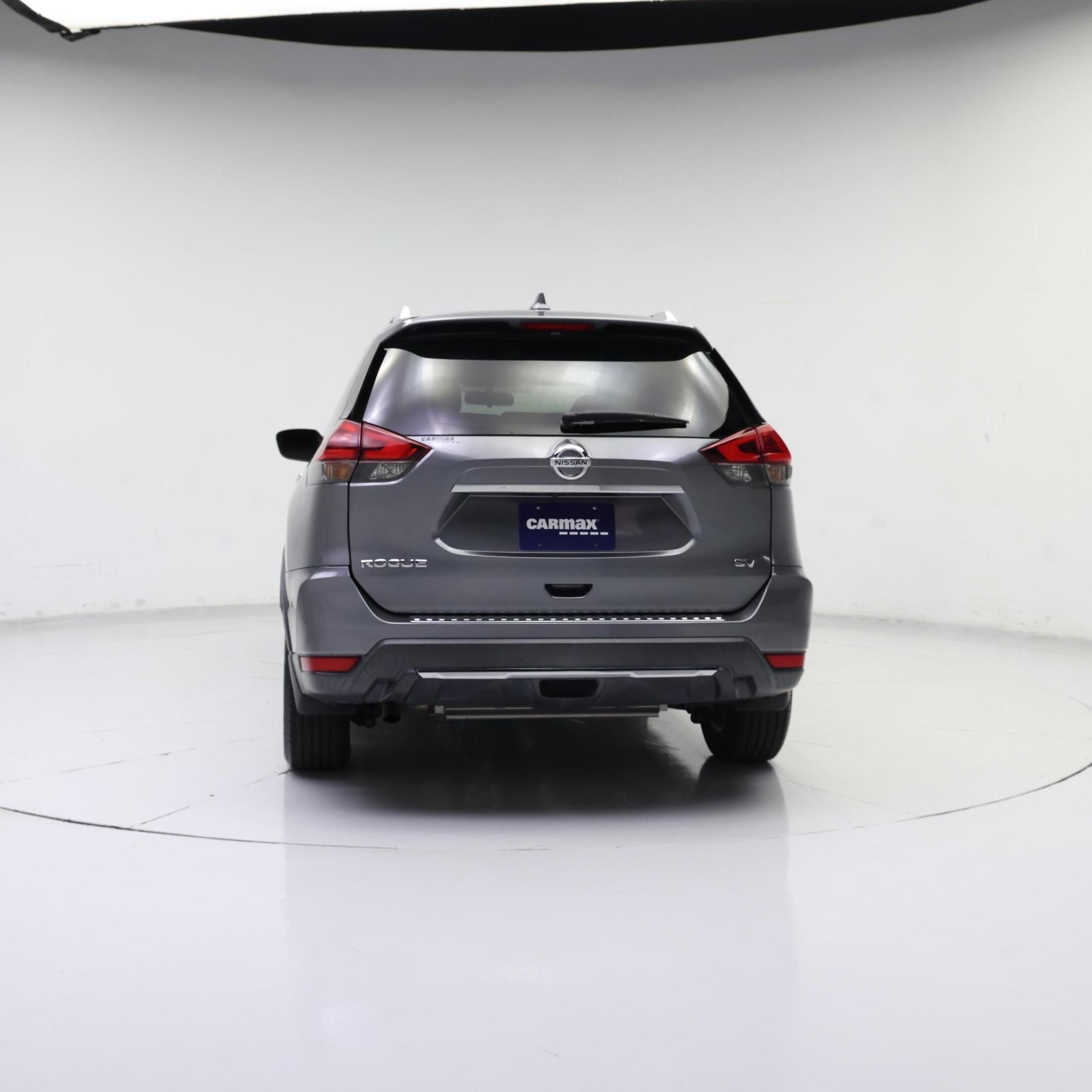 Thumbnail: 2018 Nissan Rogue - 6