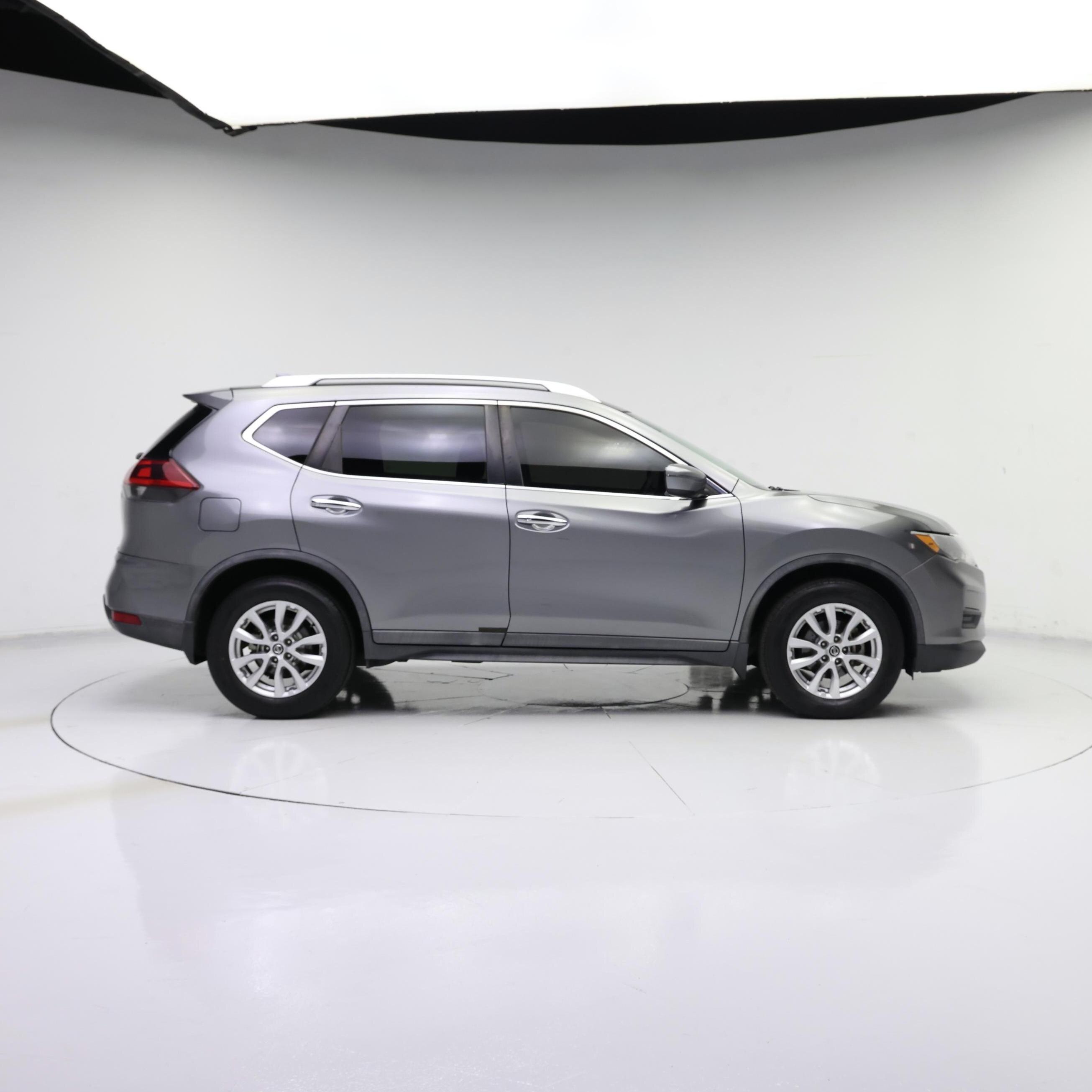 Thumbnail: 2018 Nissan Rogue - 7