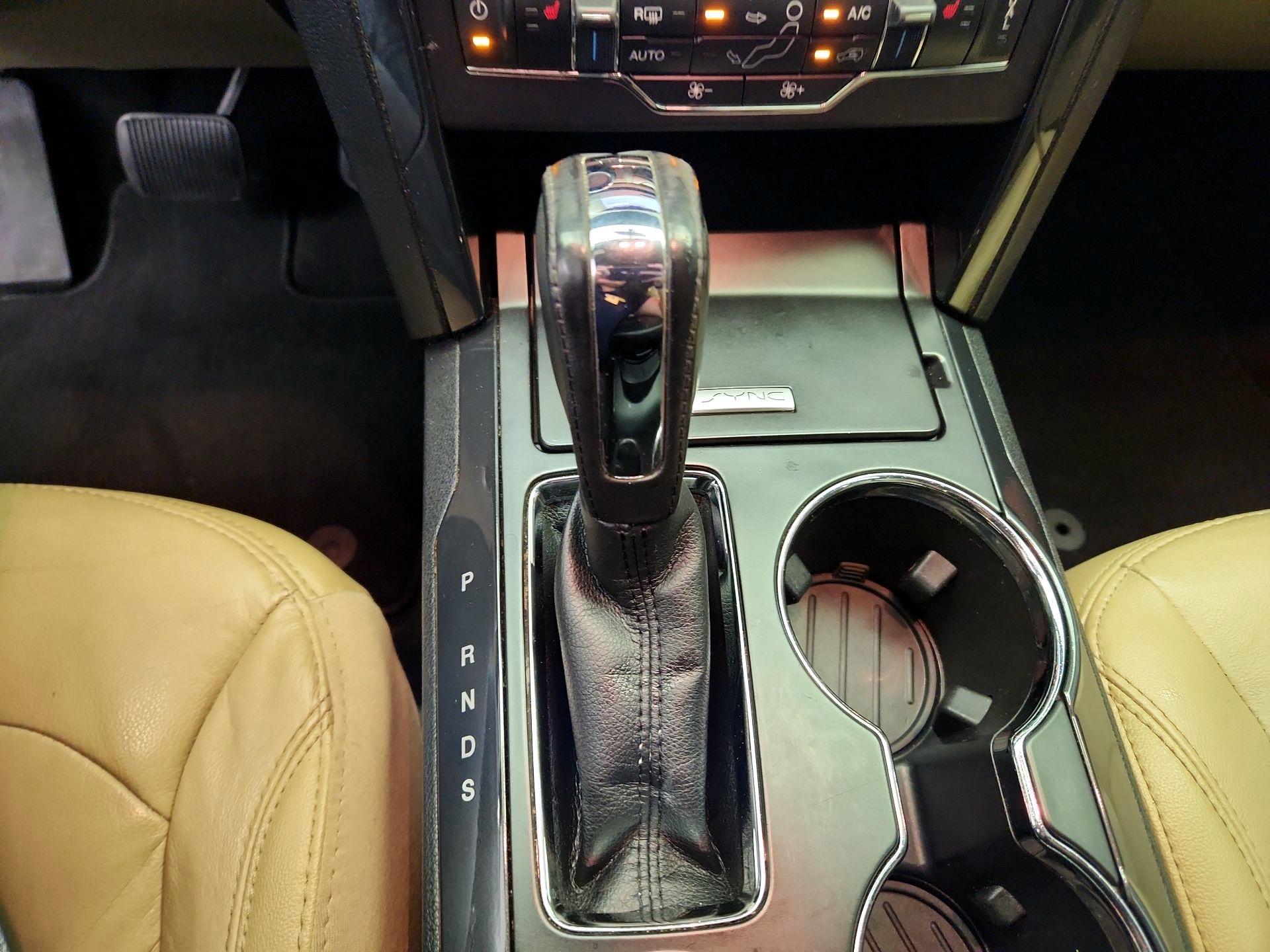 Thumbnail: 2017 Ford Explorer - 18