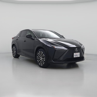 2024 Lexus RZ 300e Premium