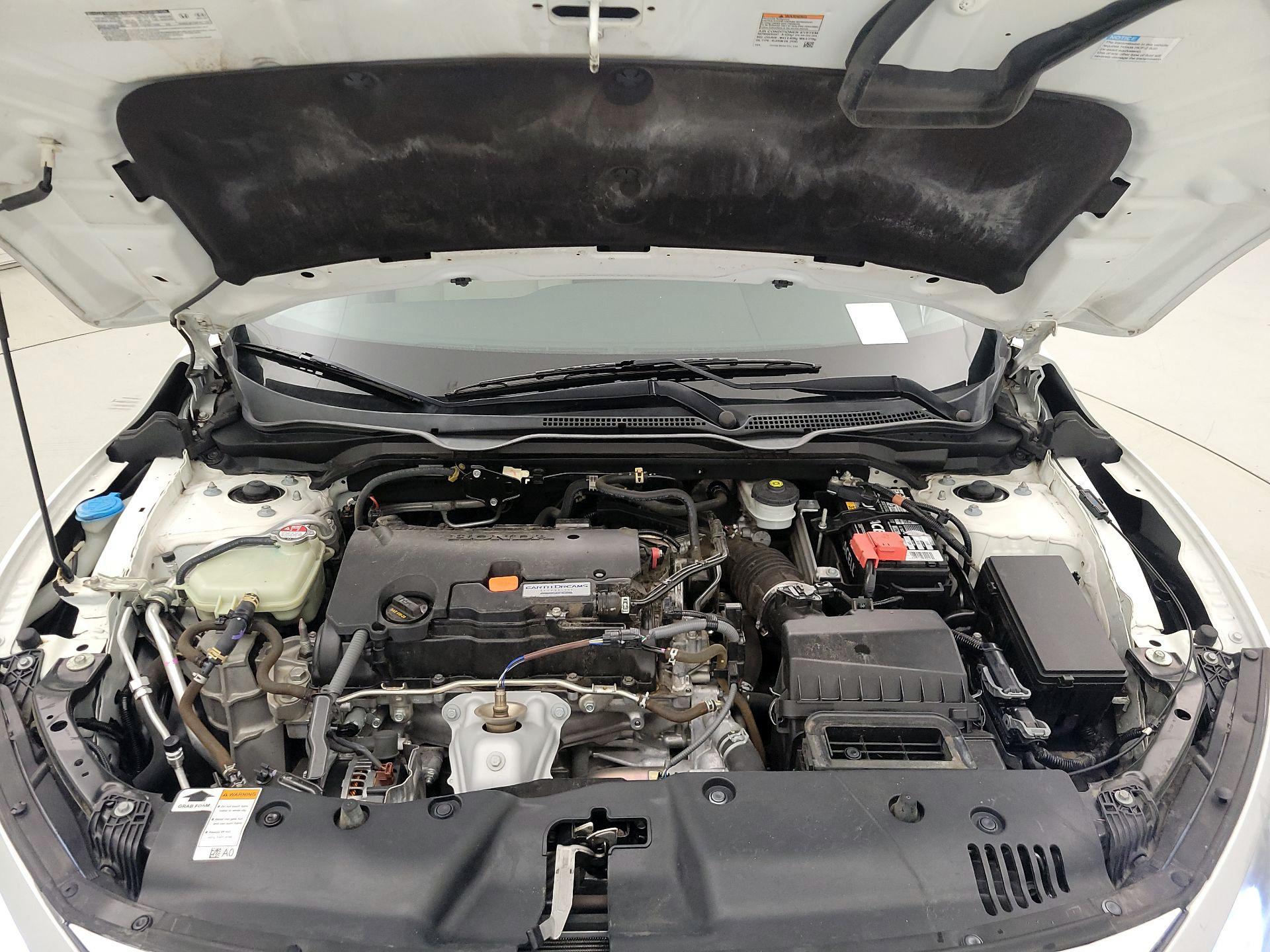 Thumbnail: 2017 Honda Civic - 19