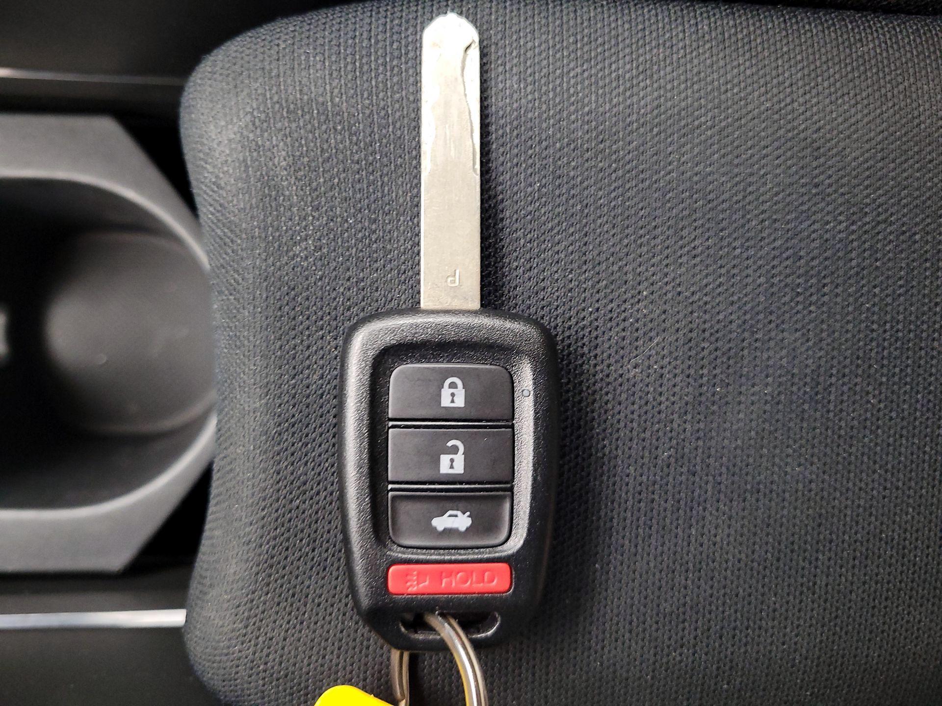 Thumbnail: 2017 Honda Civic - 20