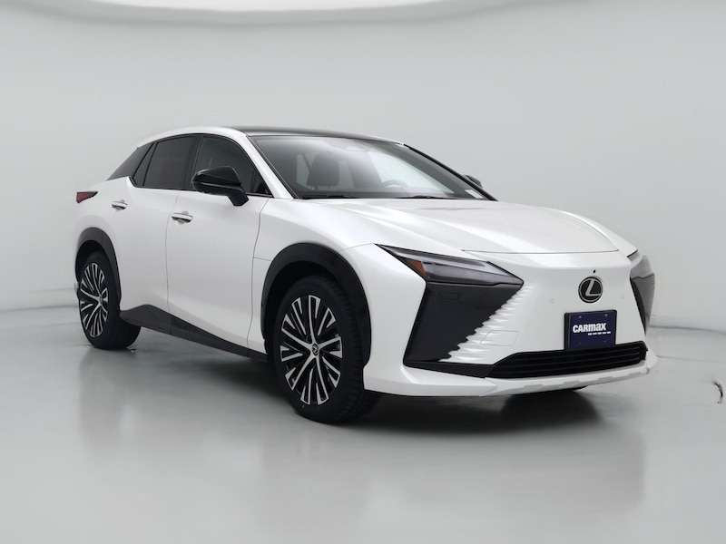 2023 Lexus RZ 450e -
                  Buena Park, CA