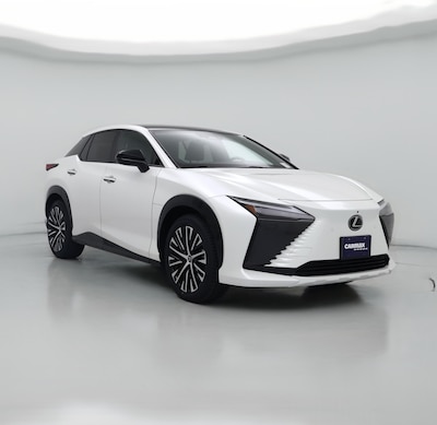 2023 Lexus RZ 450e Luxury