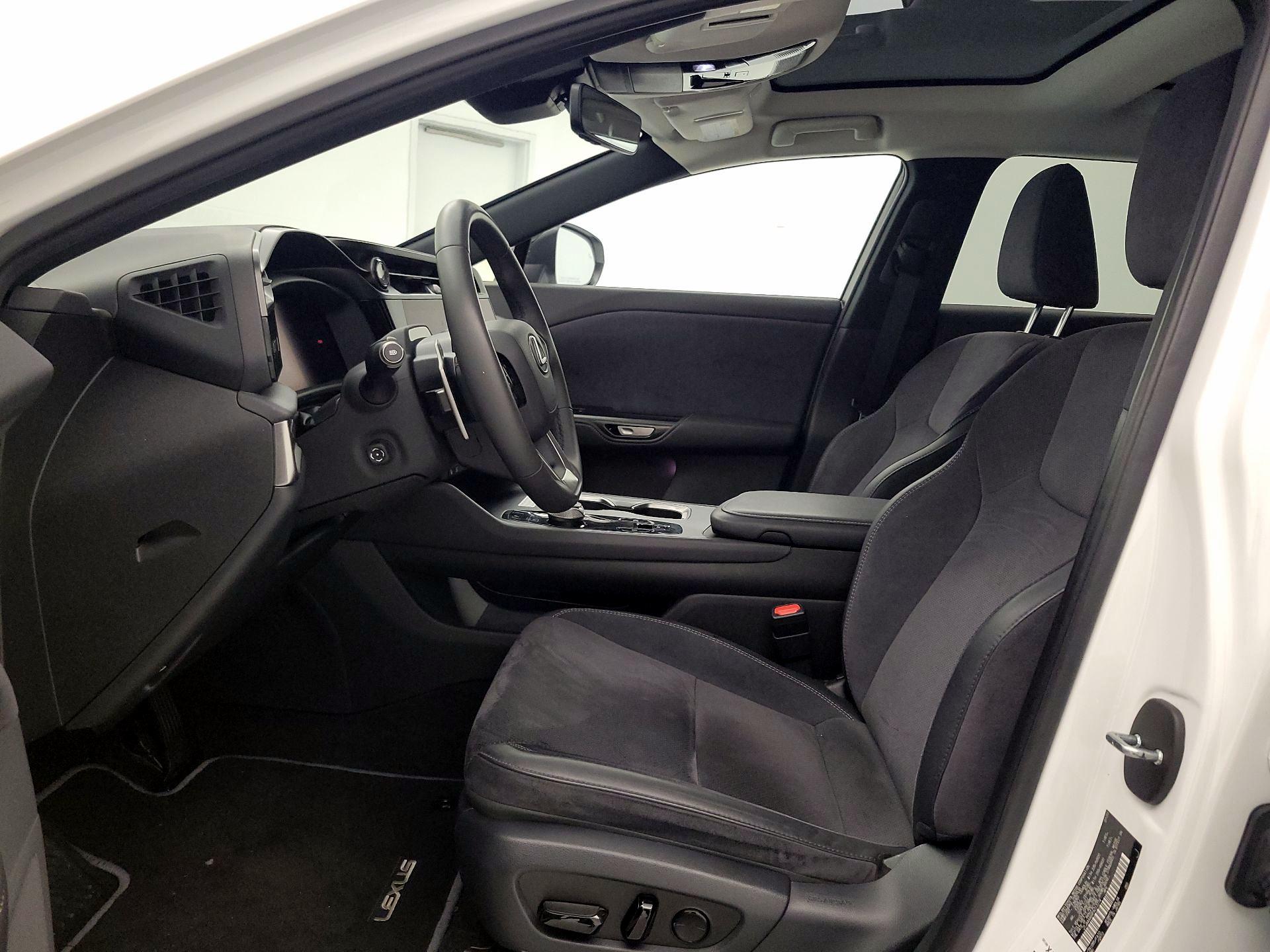 Thumbnail: 2023 Lexus RZ - 11