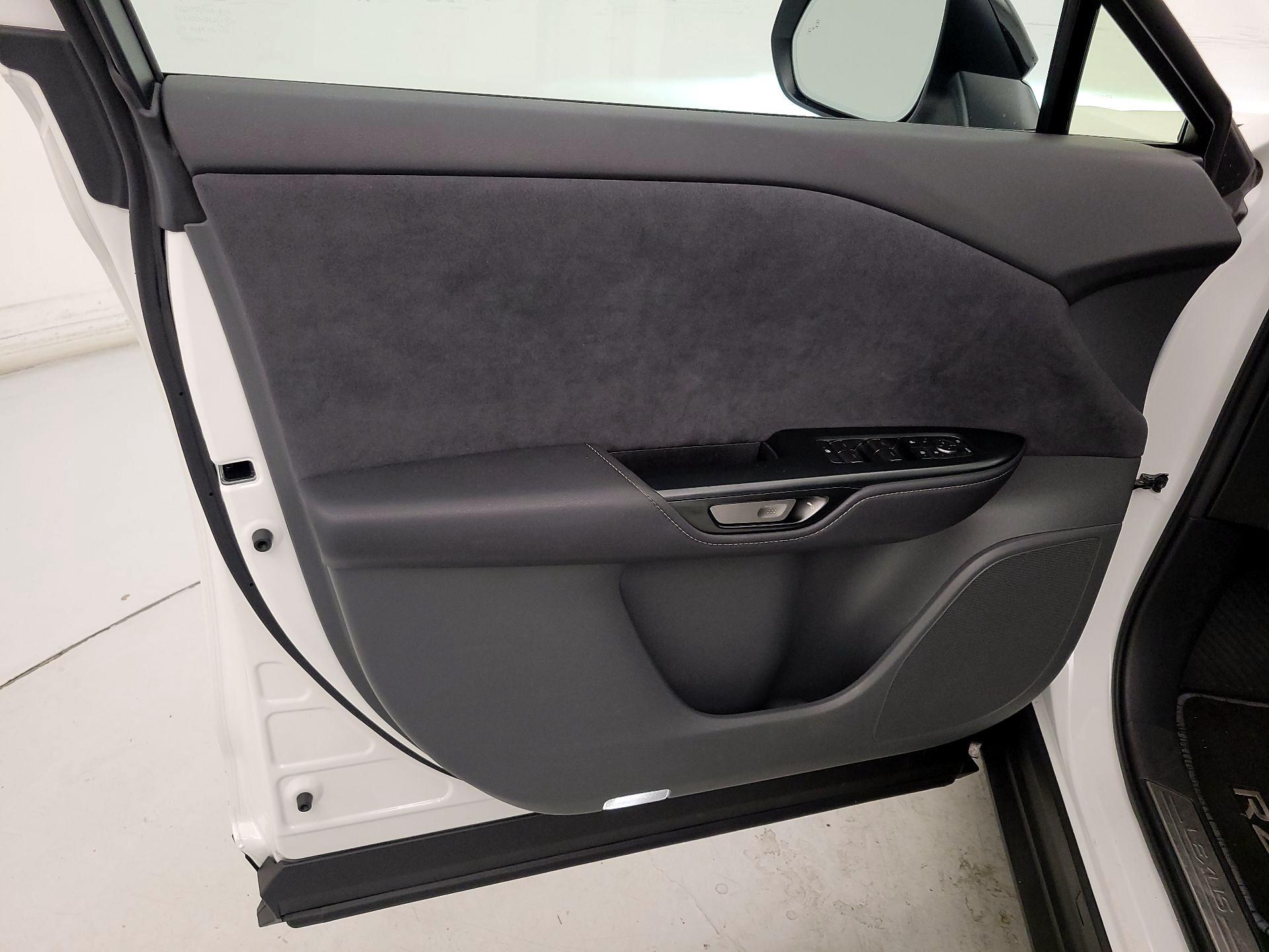 Thumbnail: 2023 Lexus RZ - 12