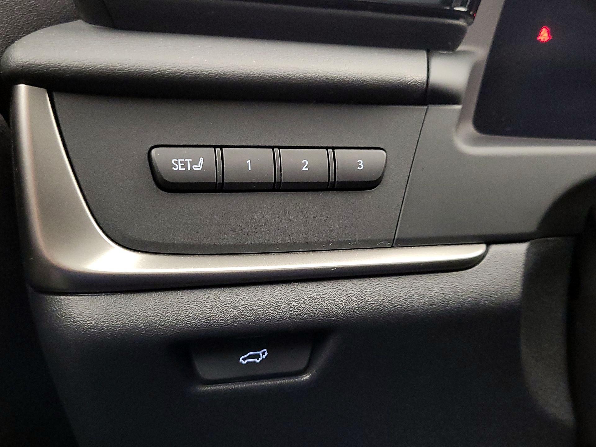 Thumbnail: 2023 Lexus RZ - 13