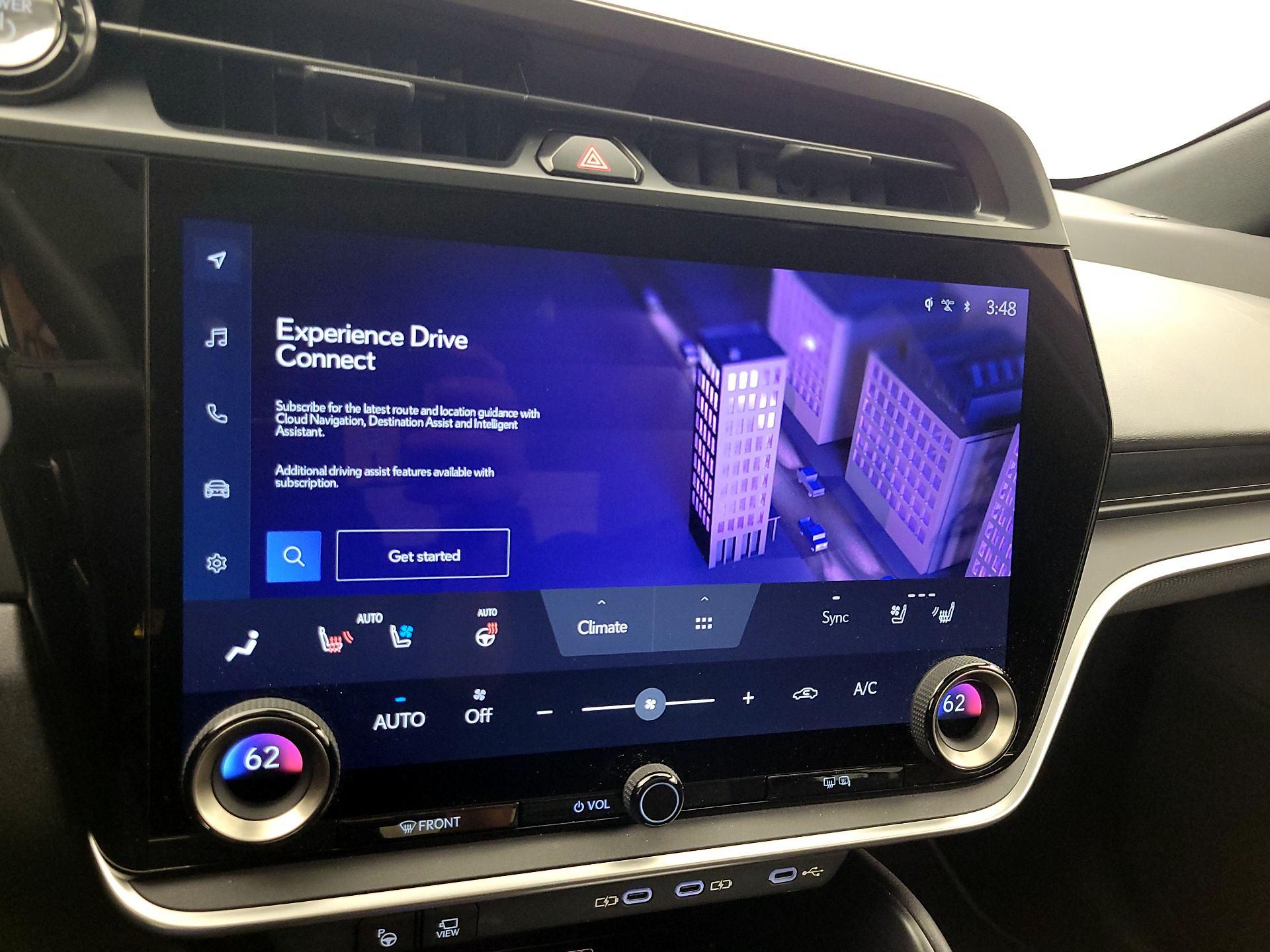 Thumbnail: 2023 Lexus RZ - 14