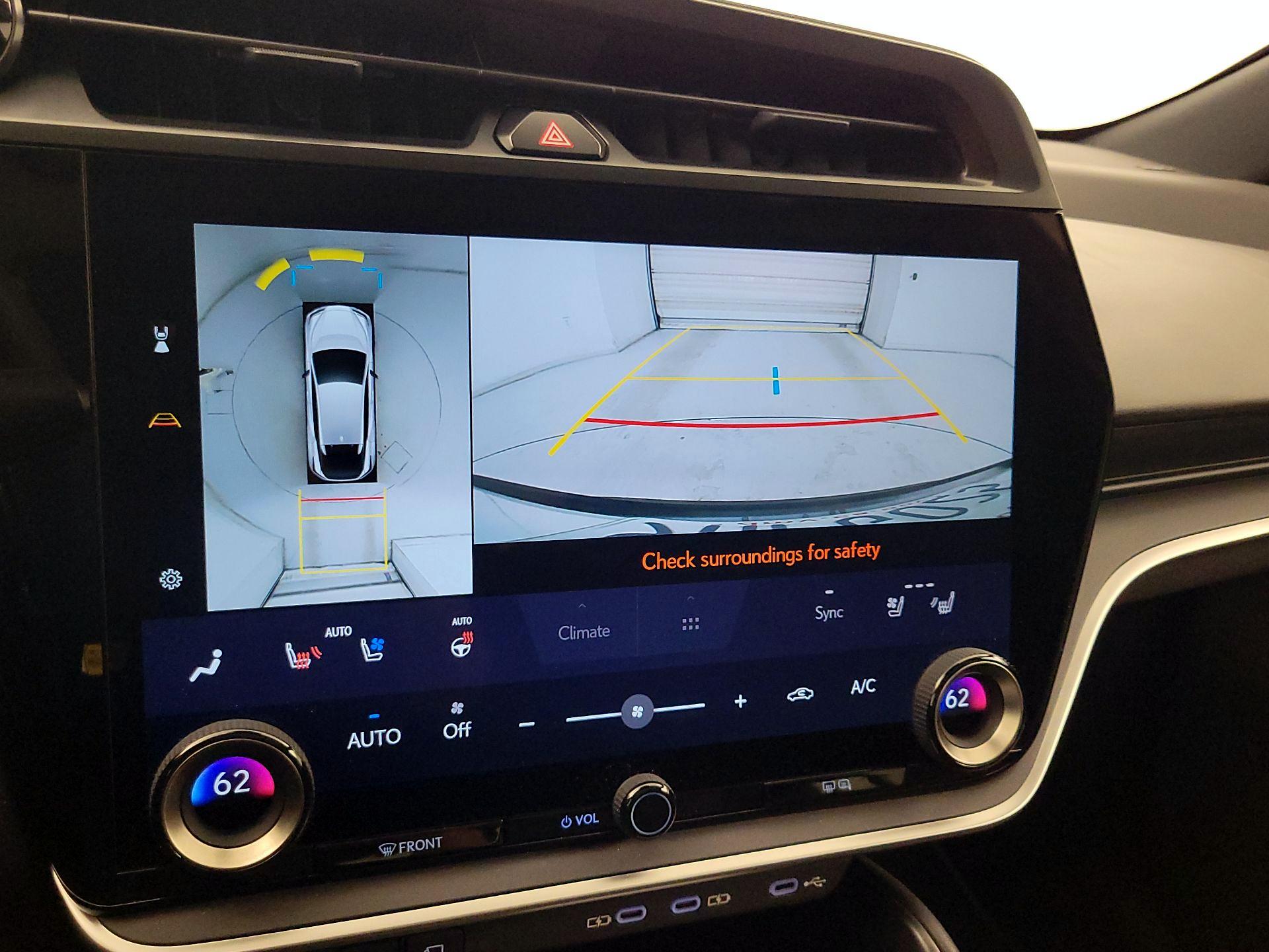 Thumbnail: 2023 Lexus RZ - 15