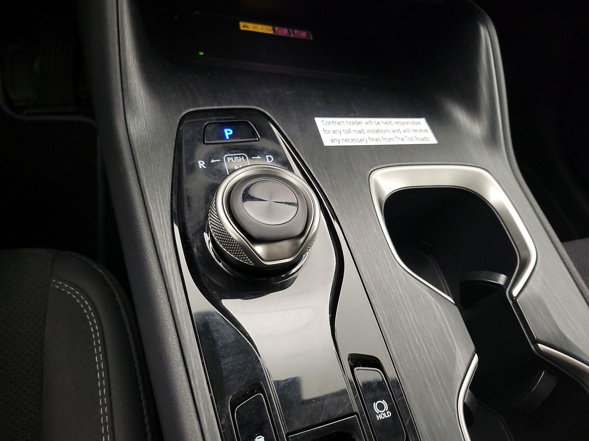 Thumbnail: 2023 Lexus RZ - 18