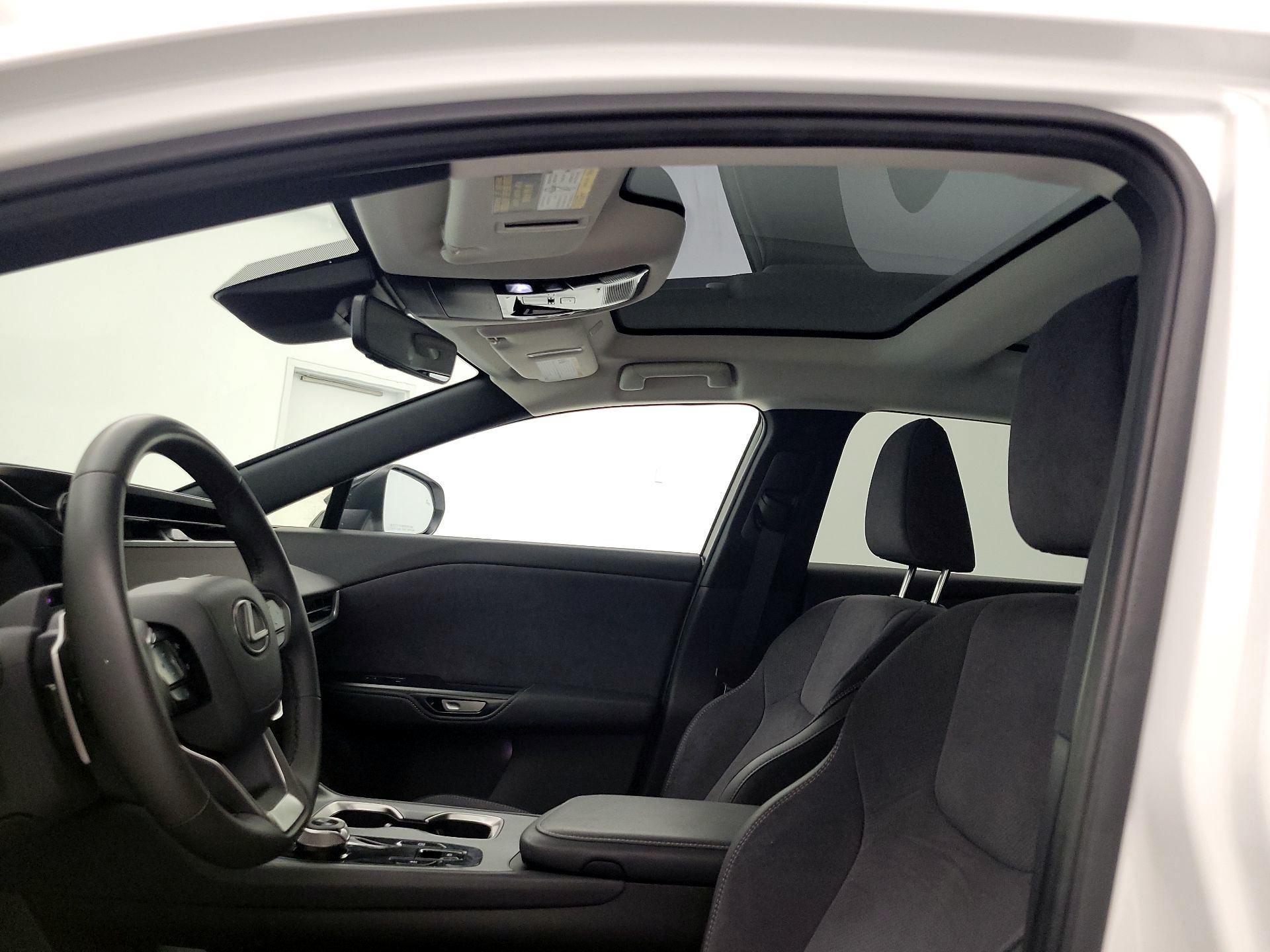 Thumbnail: 2023 Lexus RZ - 20